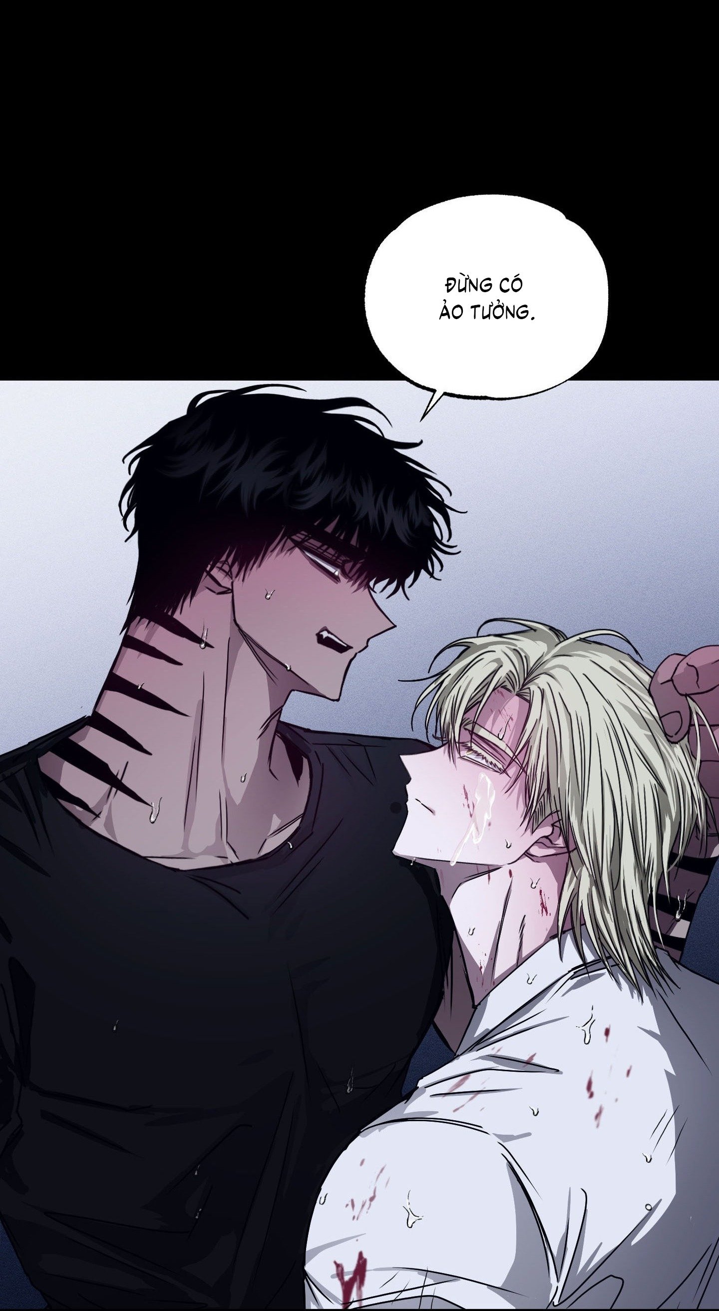 Vân Long Phong Hổ Chap 5 - Next Chap 6