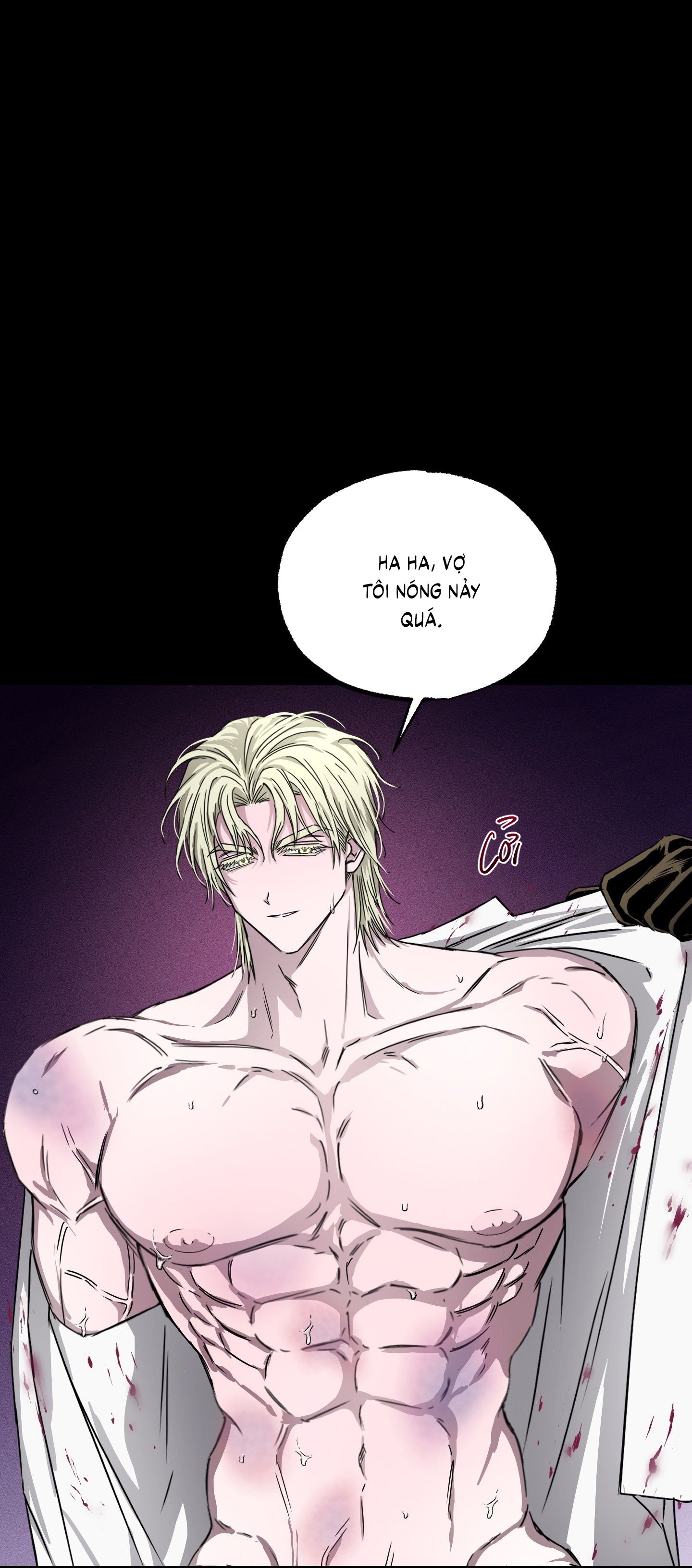 Vân Long Phong Hổ Chap 6 - Next Chap 7