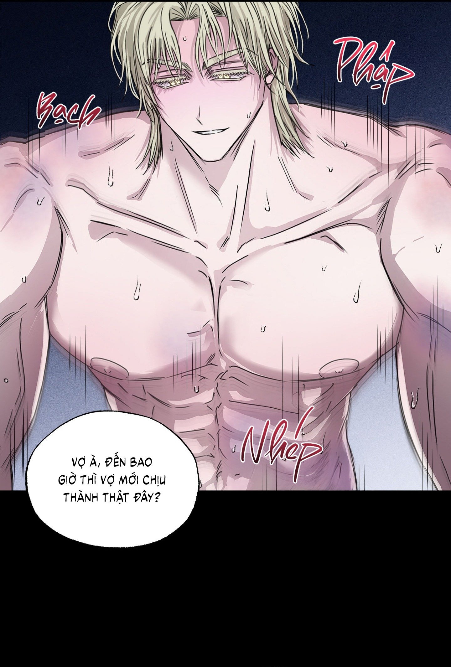 Vân Long Phong Hổ Chap 6 - Next Chap 7