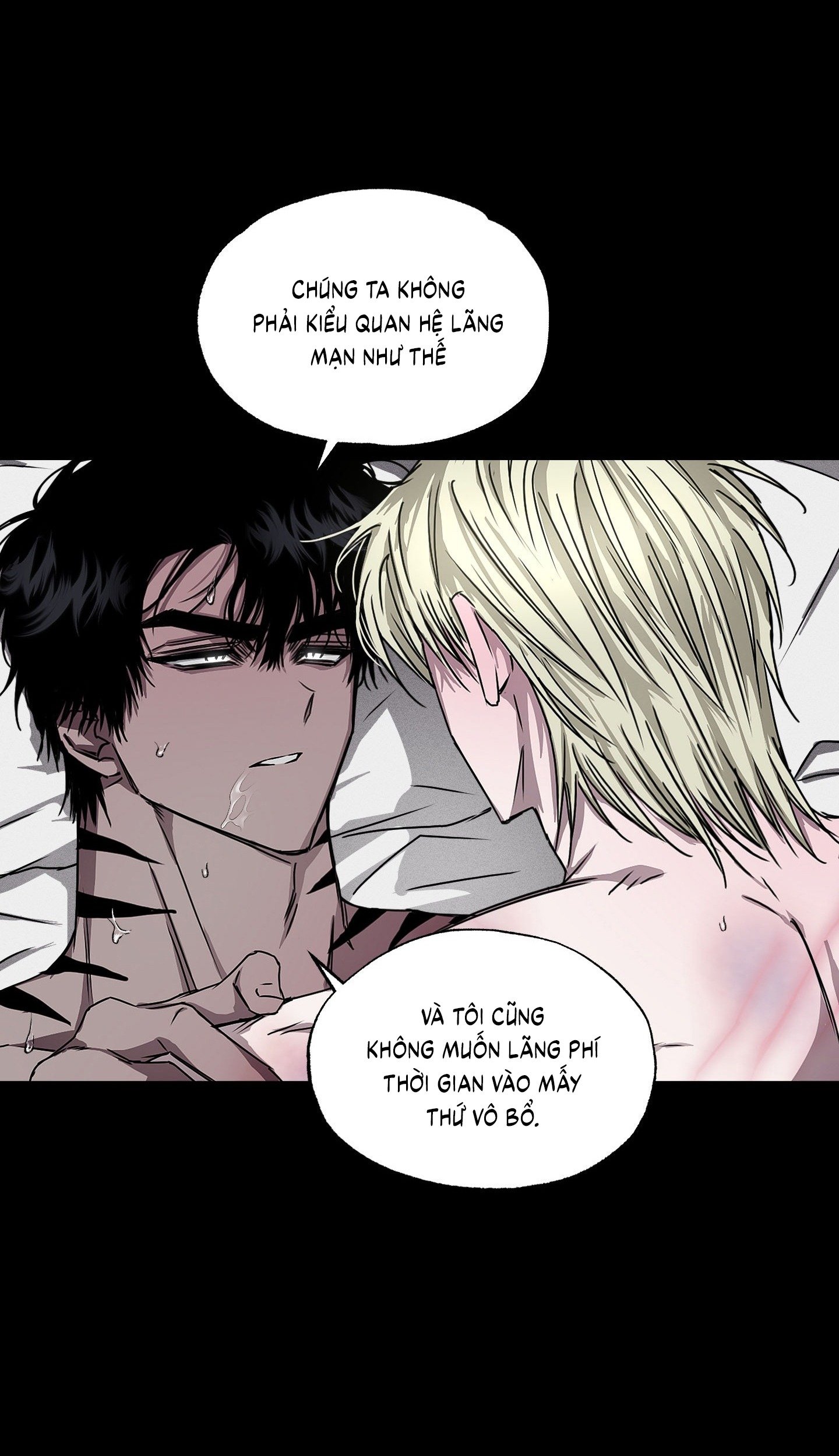 Vân Long Phong Hổ Chap 6 - Next Chap 7