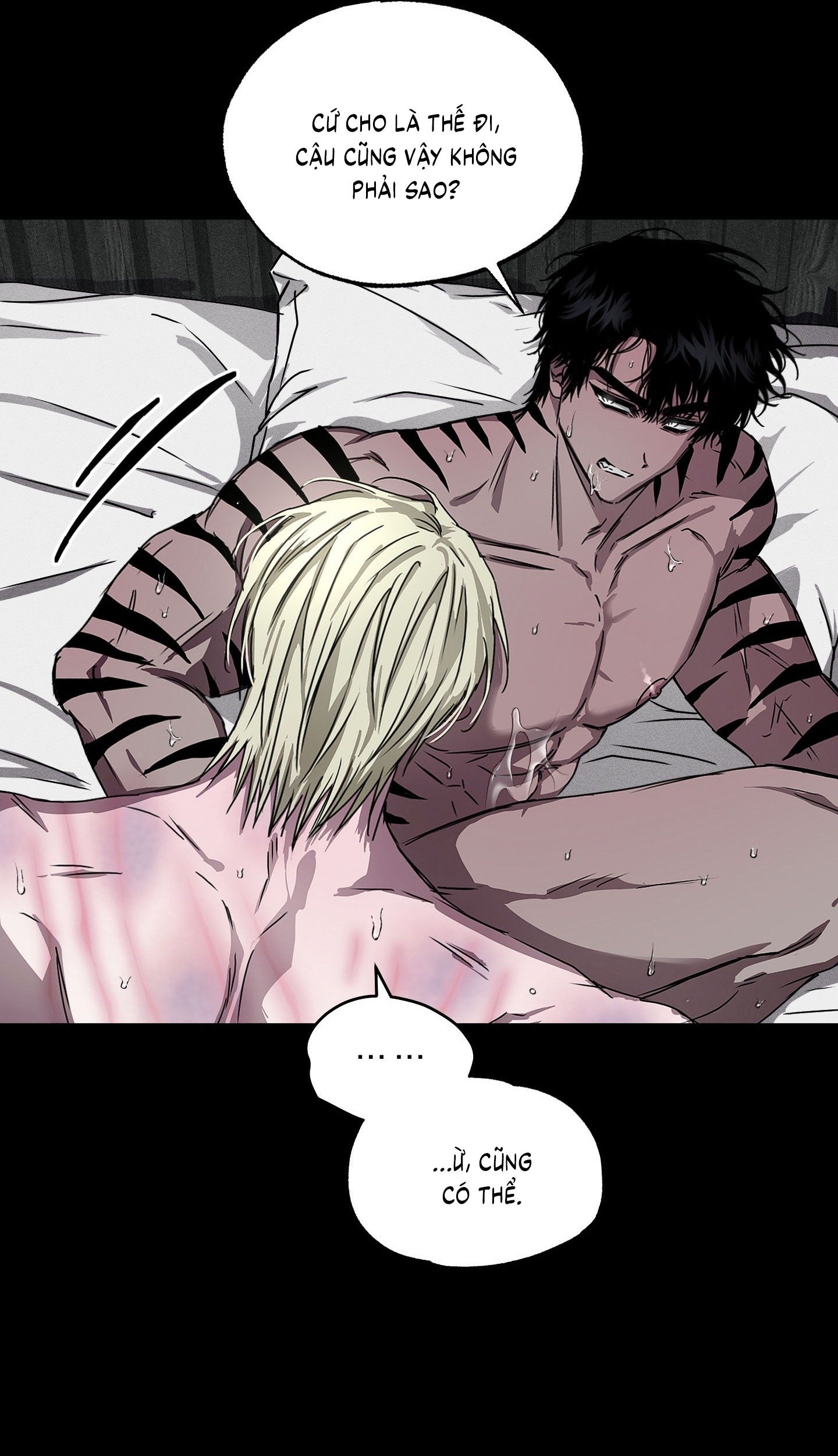Vân Long Phong Hổ Chap 6 - Next Chap 7