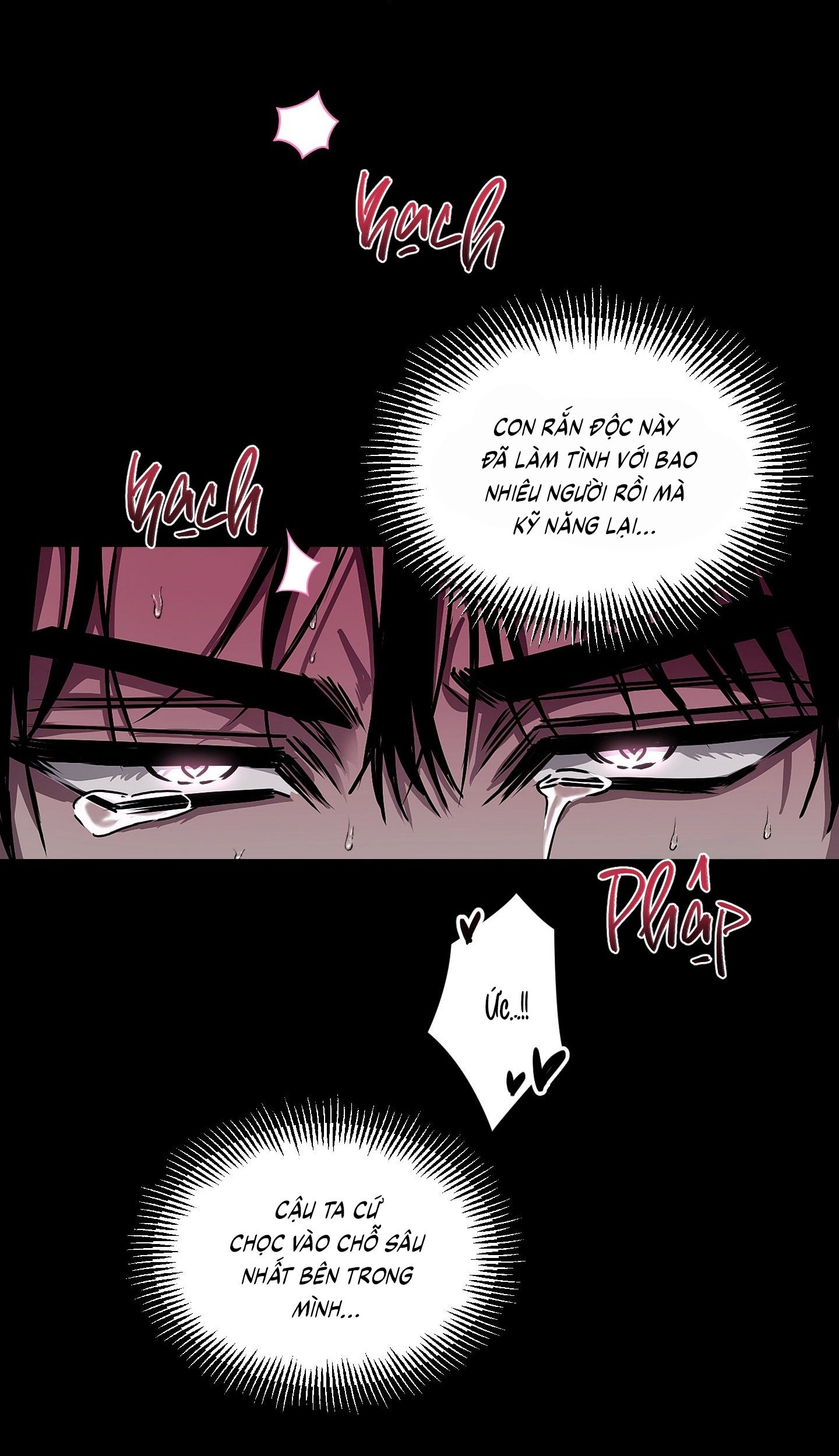 Vân Long Phong Hổ Chap 6 - Next Chap 7