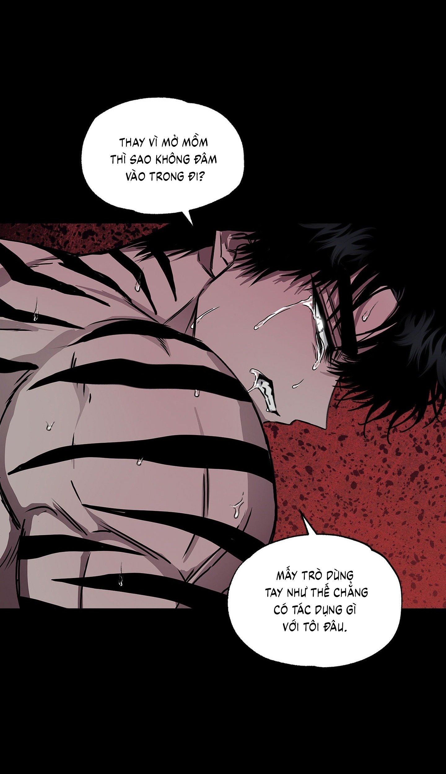 Vân Long Phong Hổ Chap 6 - Next Chap 7