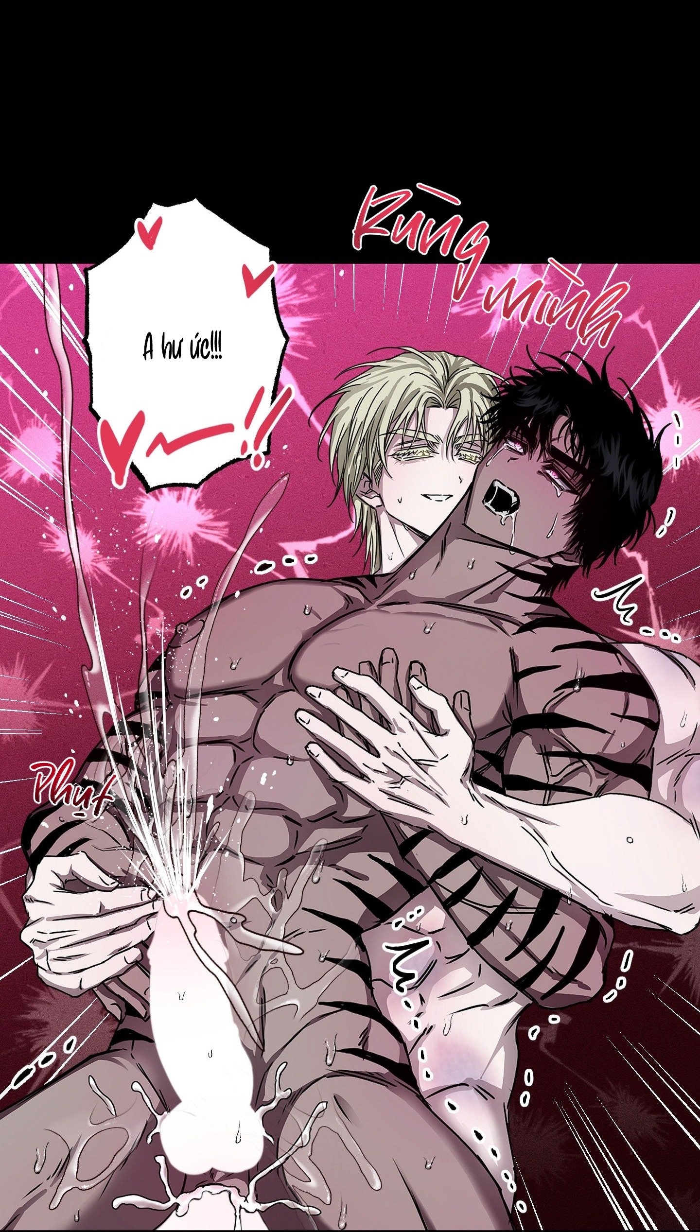 Vân Long Phong Hổ Chap 6 - Next Chap 7