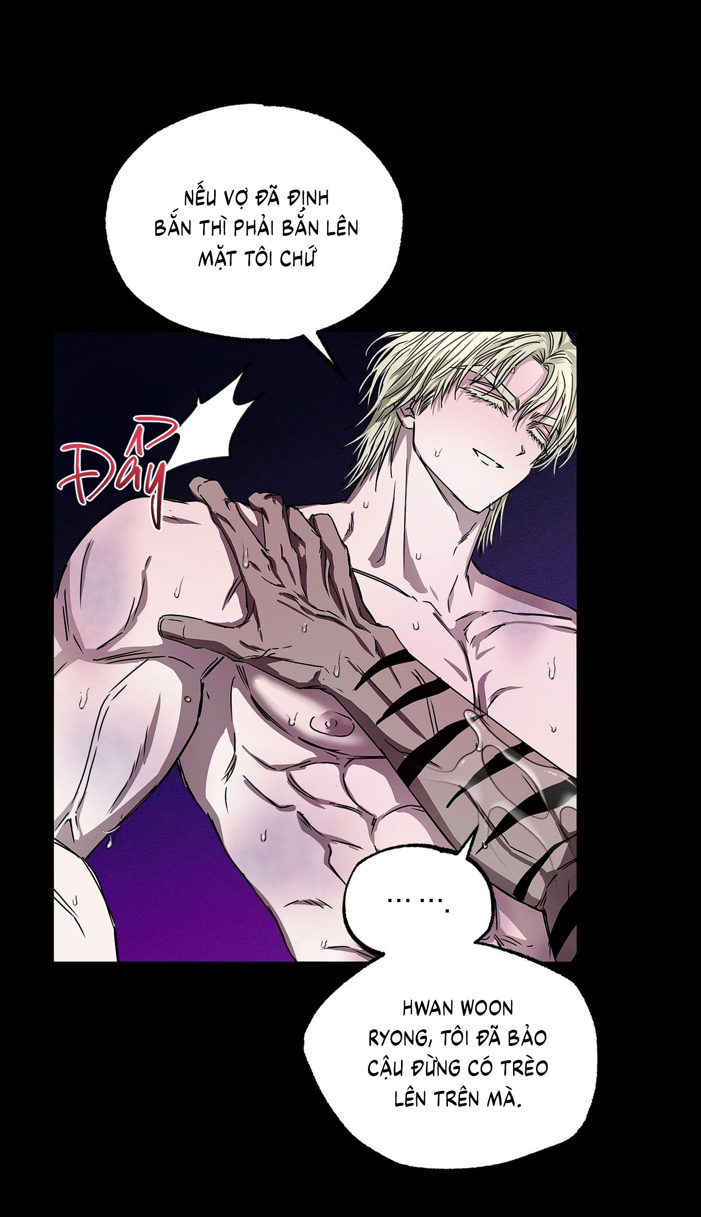 Vân Long Phong Hổ Chap 6 - Next Chap 7