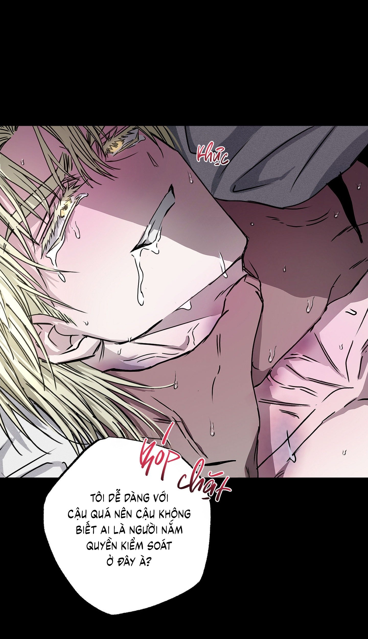 Vân Long Phong Hổ Chap 6 - Next Chap 7