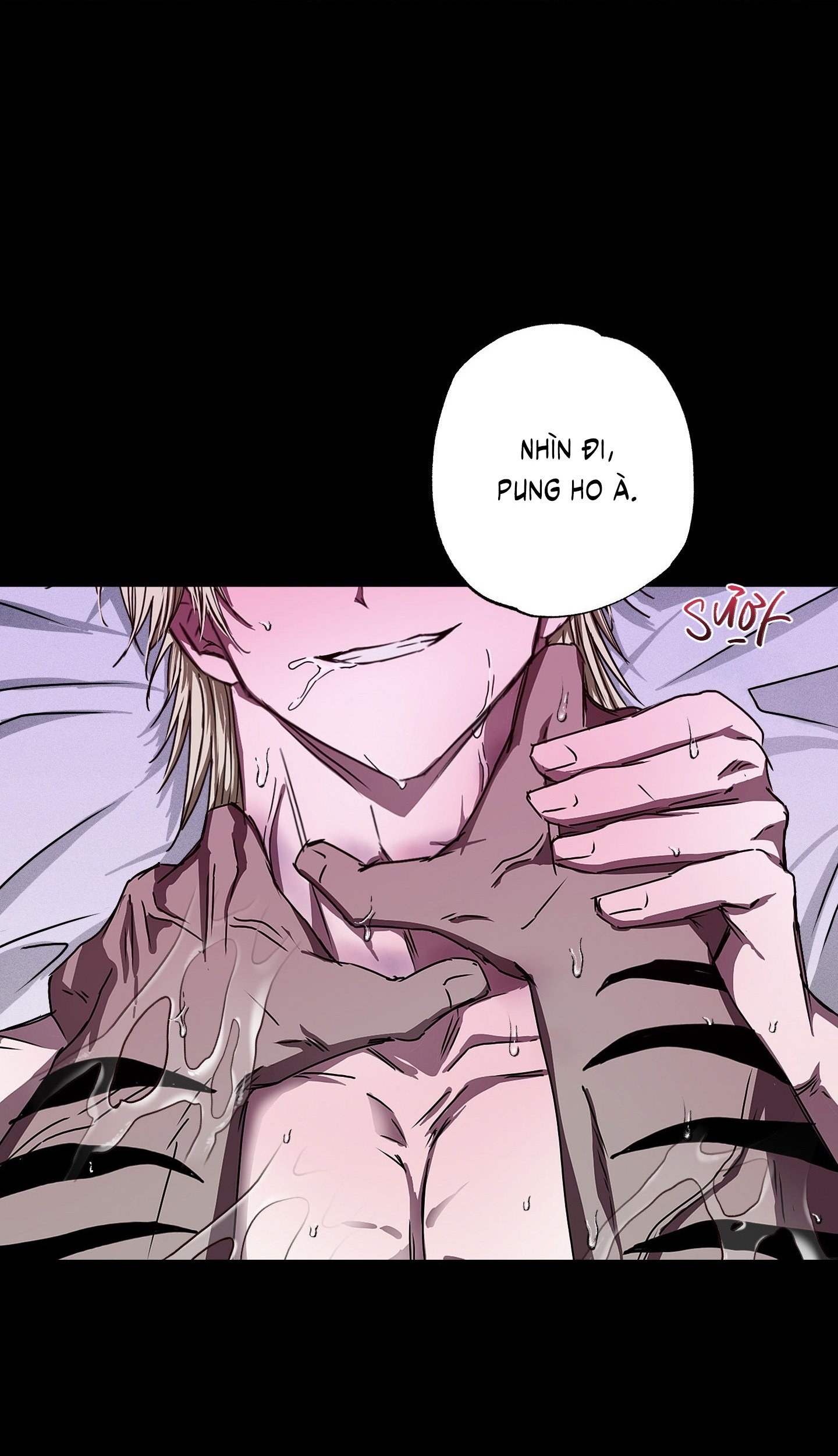 Vân Long Phong Hổ Chap 6 - Next Chap 7