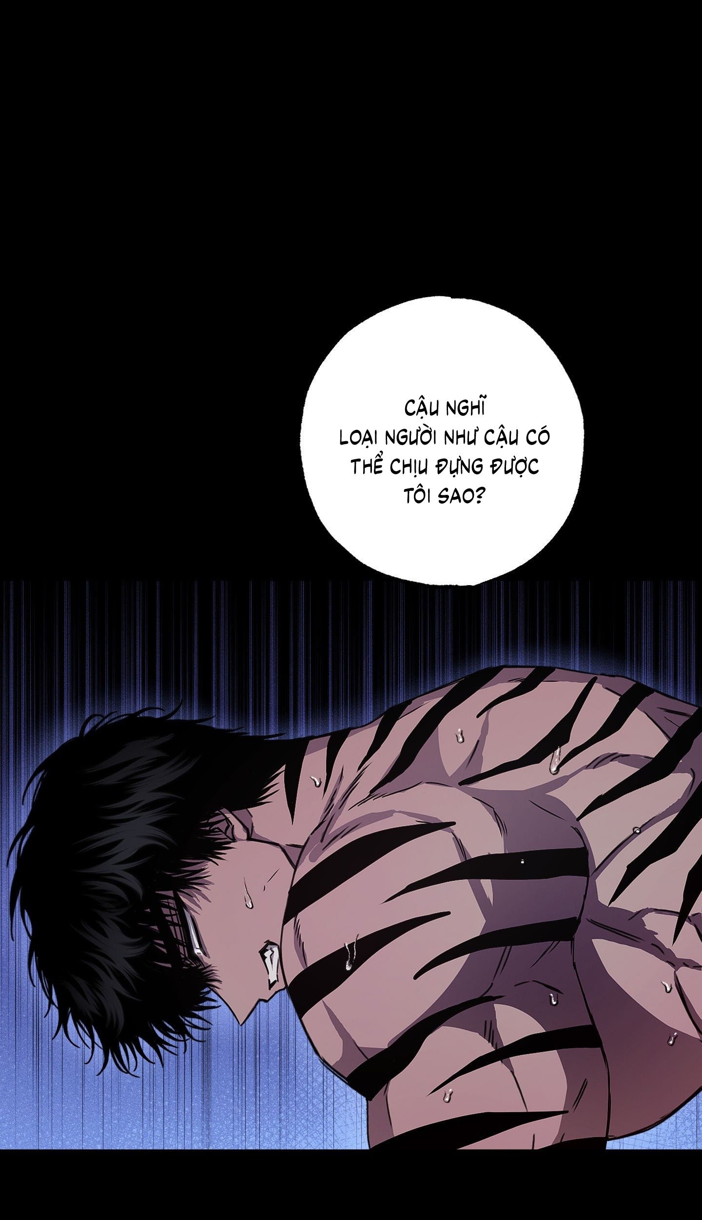 Vân Long Phong Hổ Chap 7 - Next Chap 8