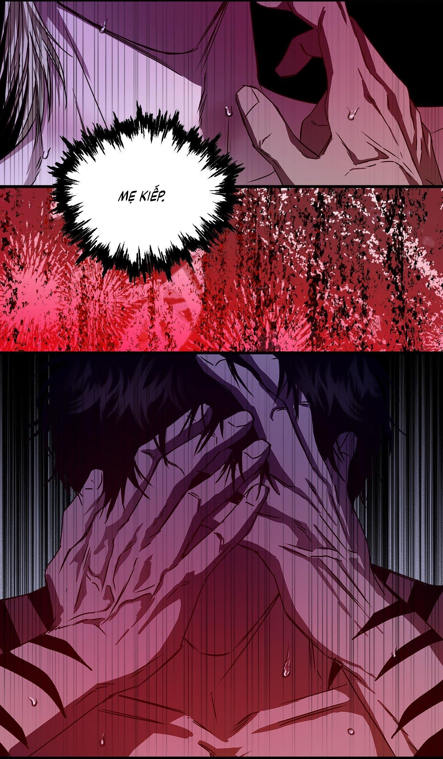 Vân Long Phong Hổ Chap 7 - Next Chap 8