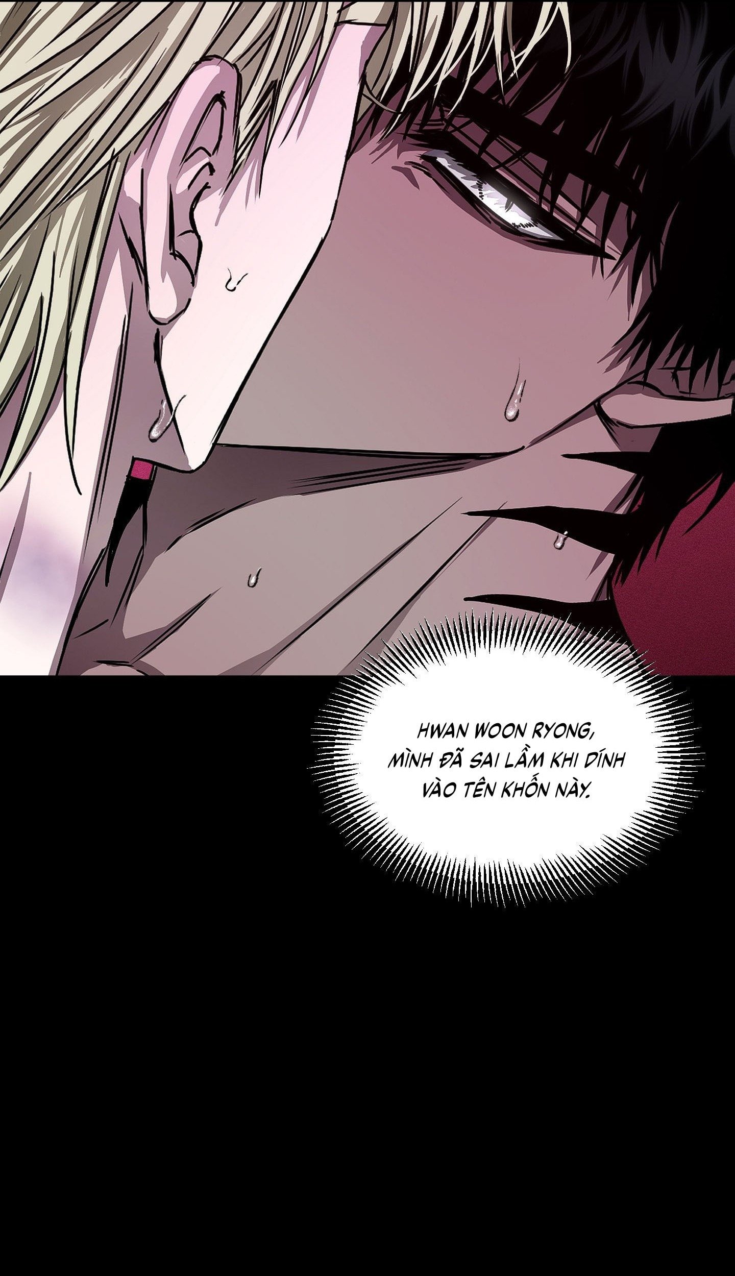 Vân Long Phong Hổ Chap 7 - Next Chap 8