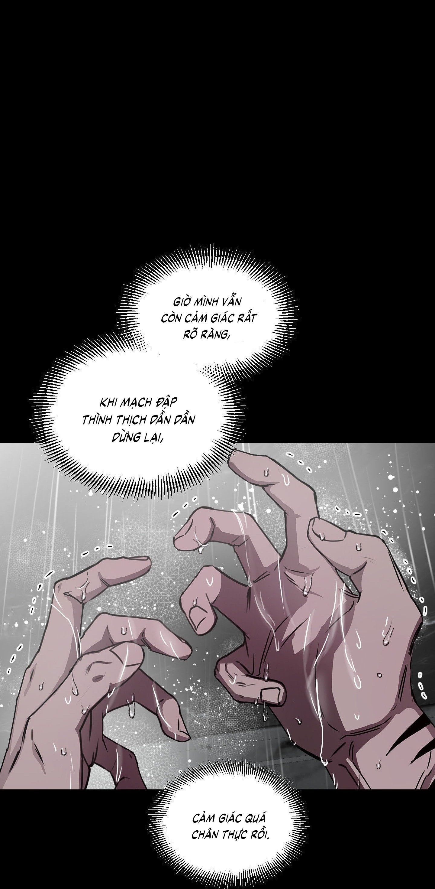 Vân Long Phong Hổ Chap 7 - Next Chap 8