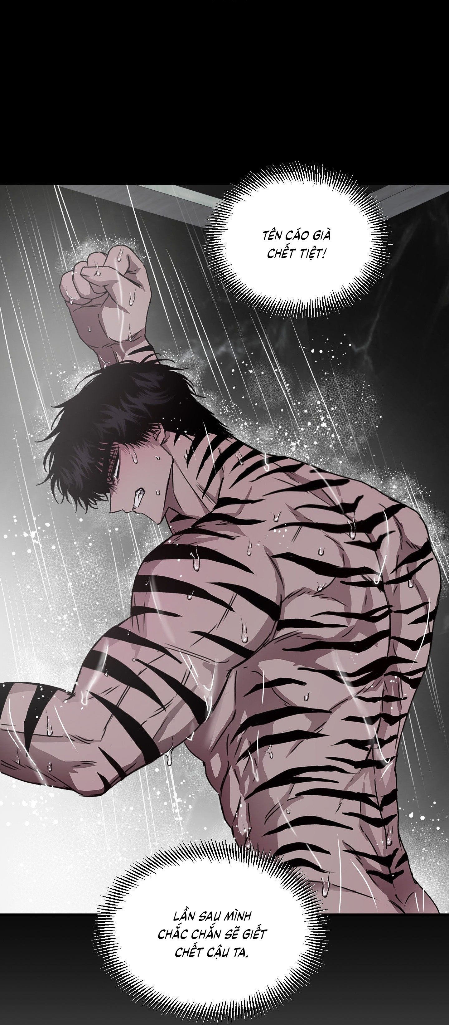 Vân Long Phong Hổ Chap 7 - Next Chap 8