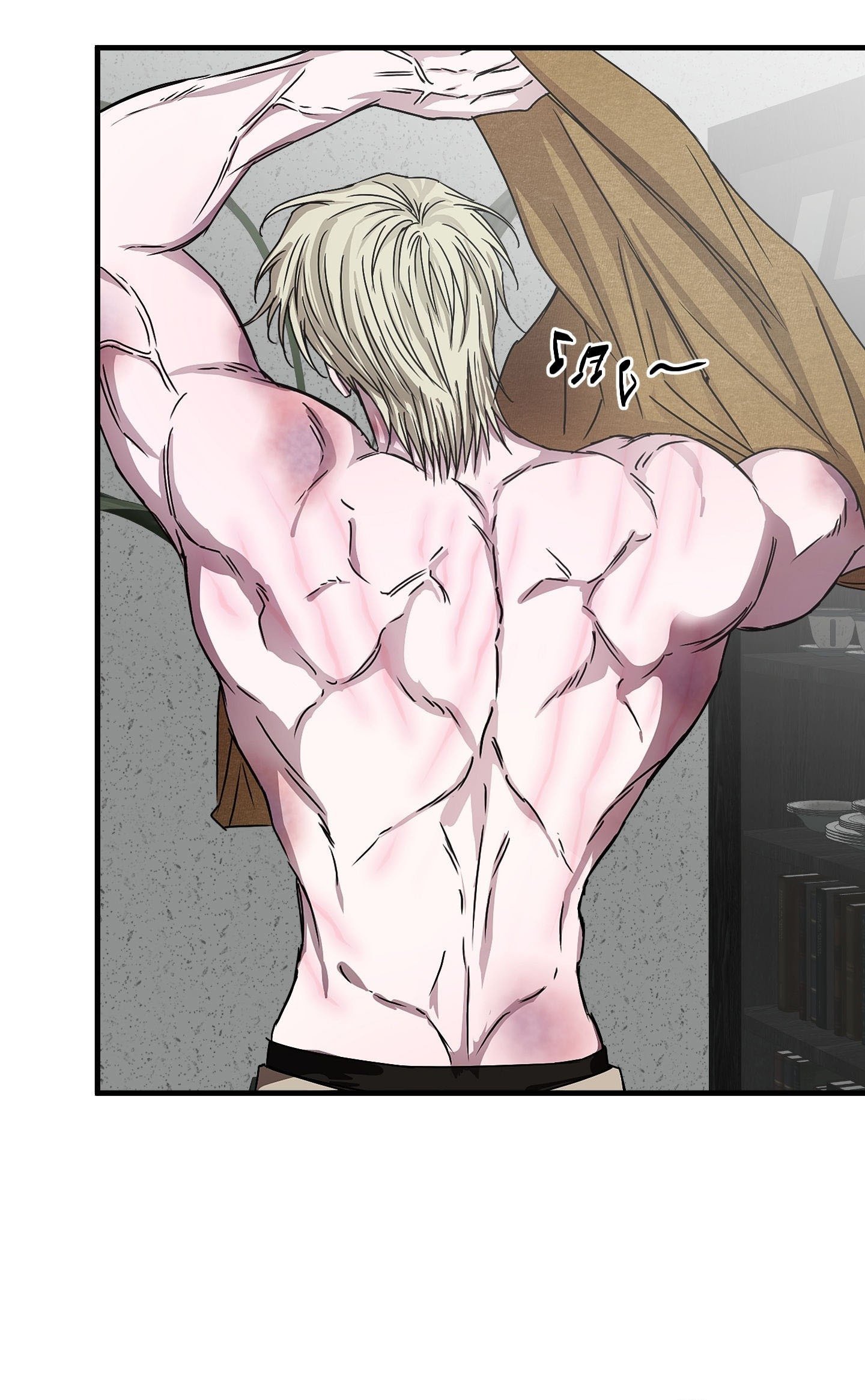 Vân Long Phong Hổ Chap 7 - Next Chap 8