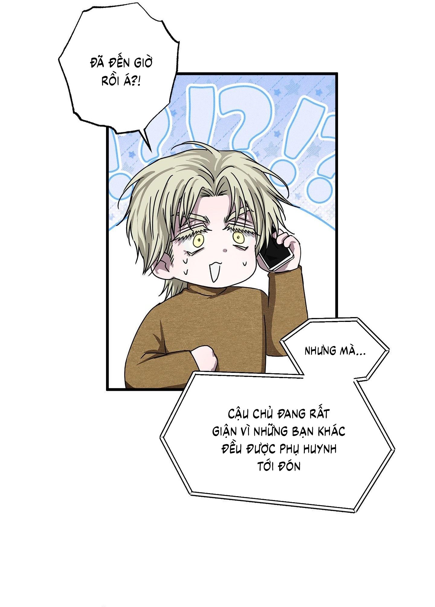 Vân Long Phong Hổ Chap 7 - Next Chap 8