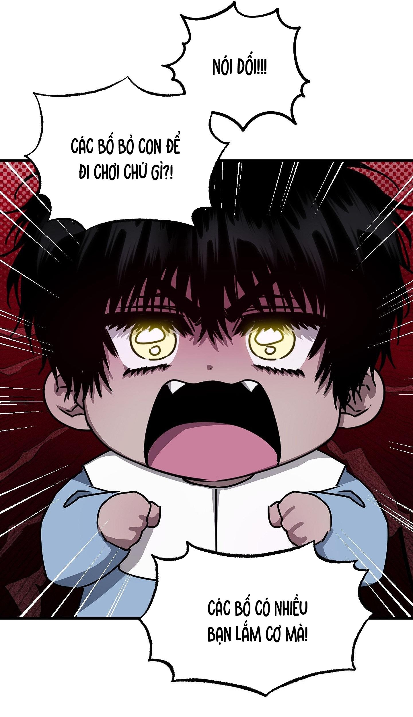 Vân Long Phong Hổ Chap 7 - Next Chap 8