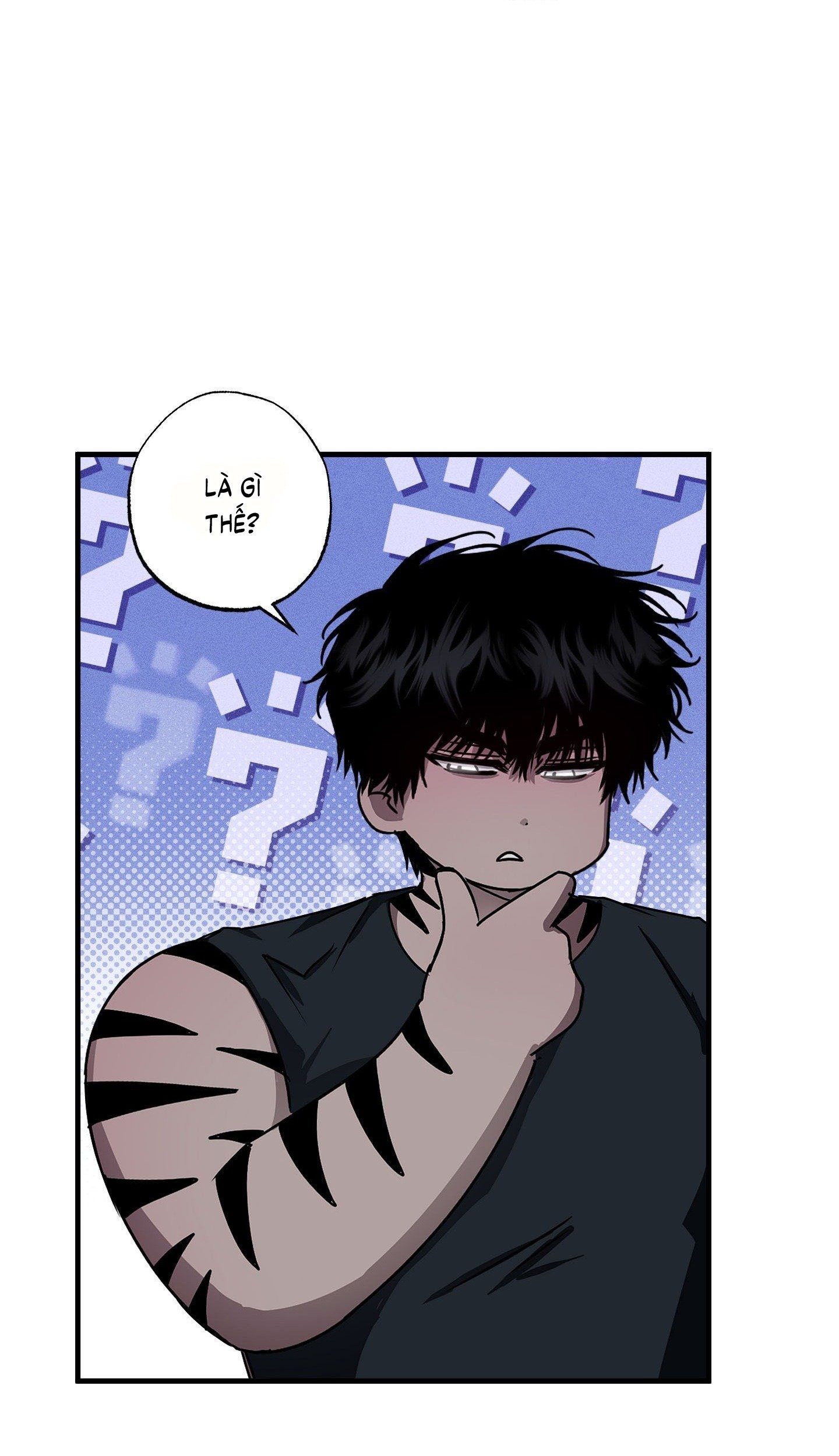 Vân Long Phong Hổ Chap 7 - Next Chap 8