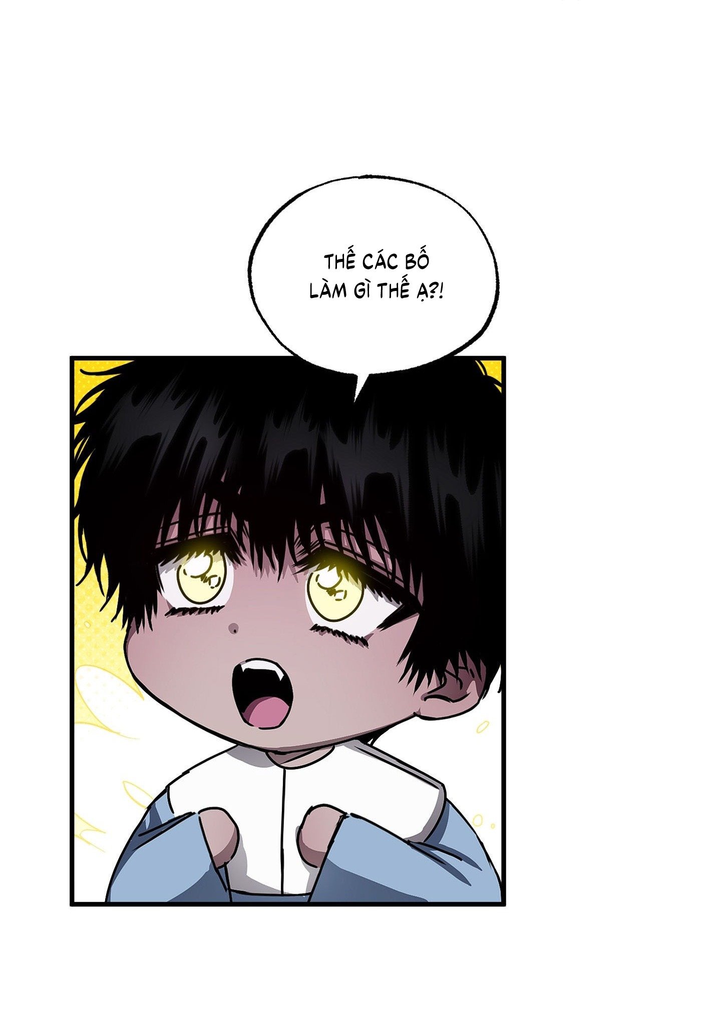 Vân Long Phong Hổ Chap 7 - Next Chap 8
