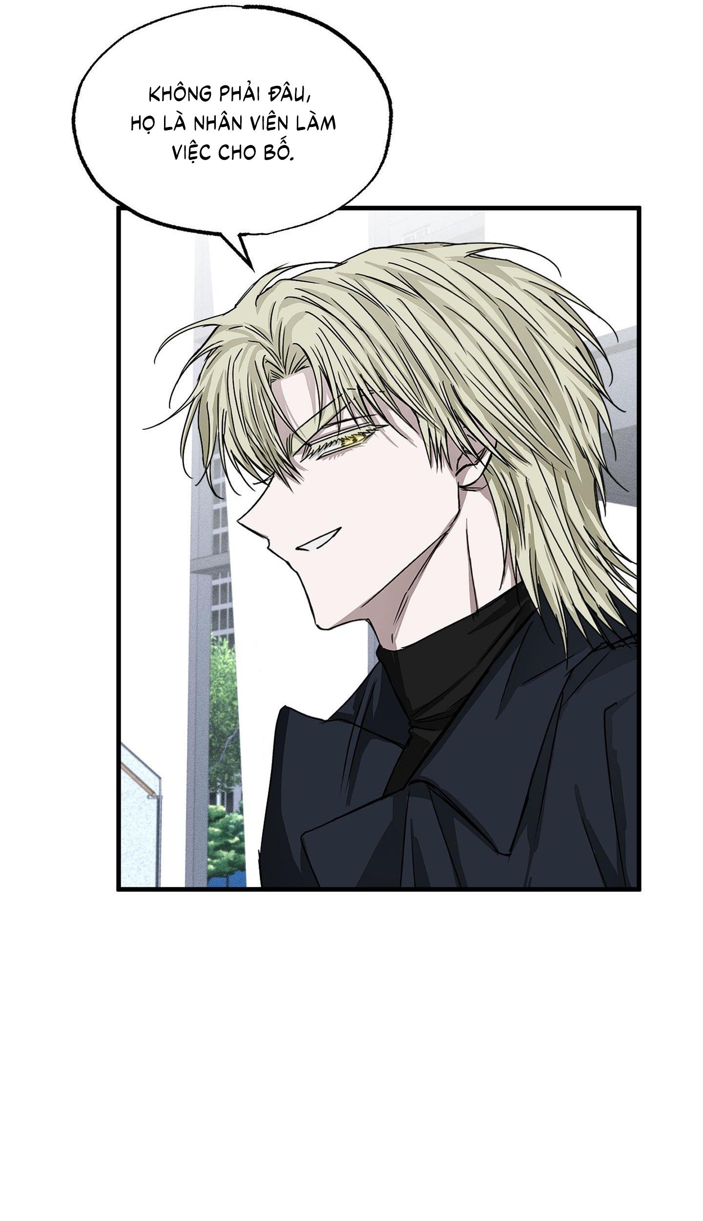 Vân Long Phong Hổ Chap 8 - Next Chap 9