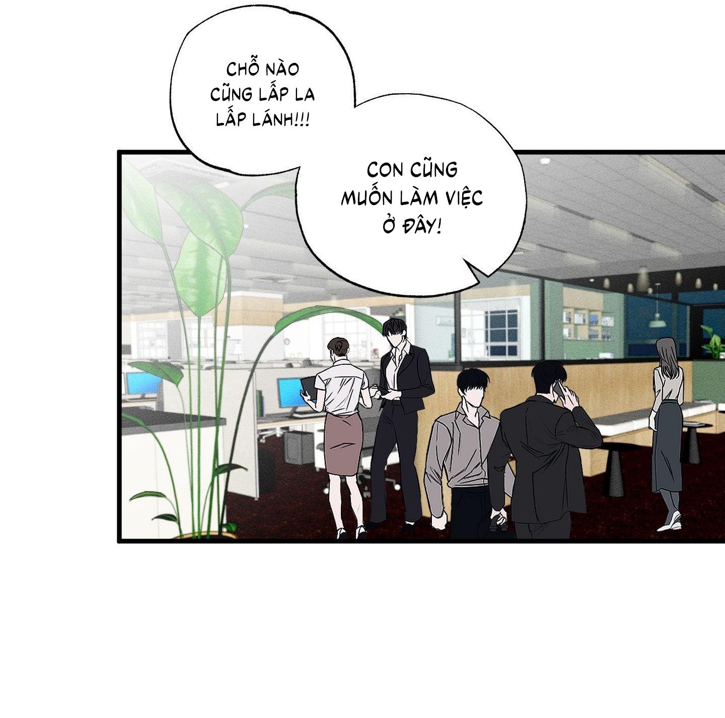Vân Long Phong Hổ Chap 8 - Next Chap 9