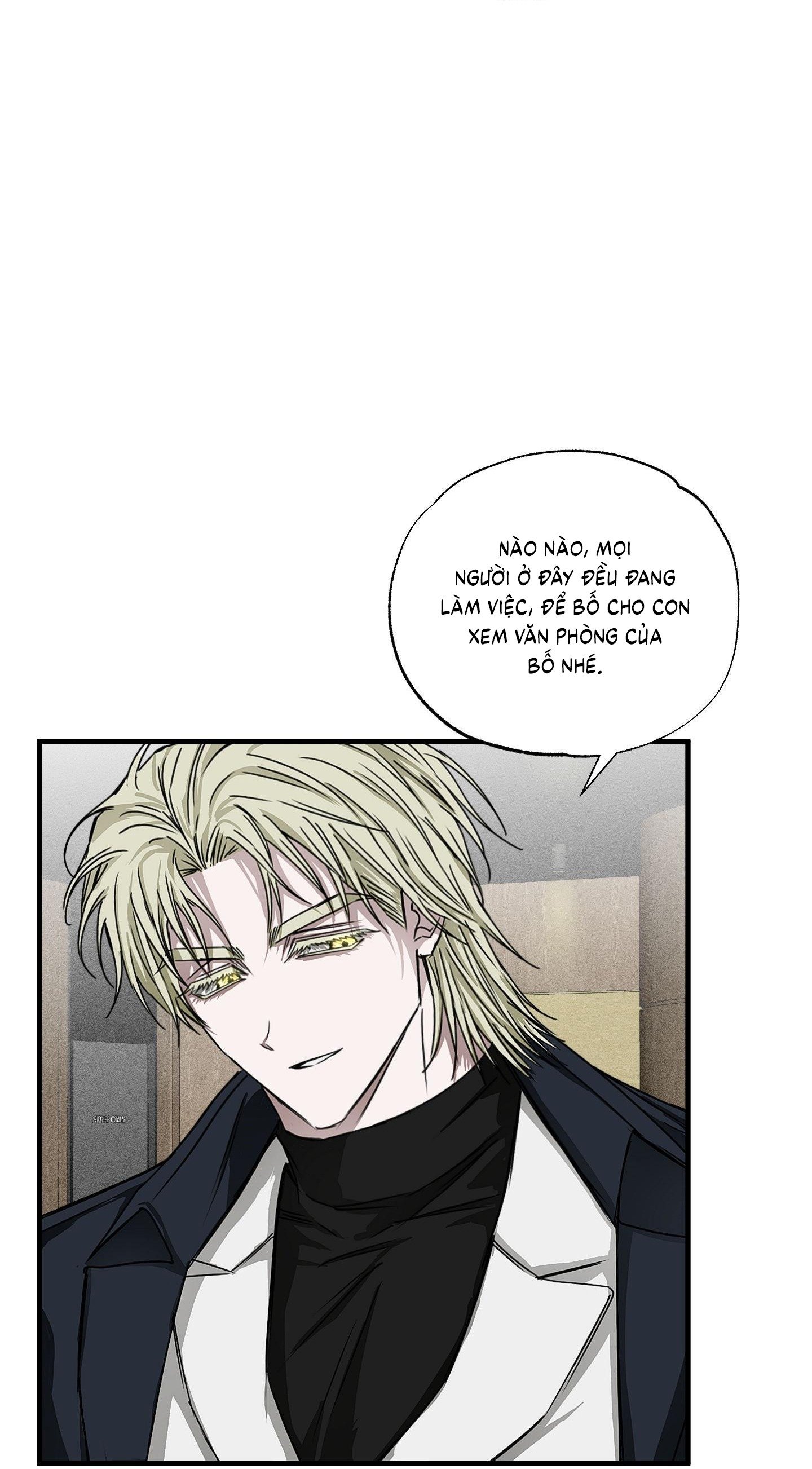 Vân Long Phong Hổ Chap 8 - Next Chap 9