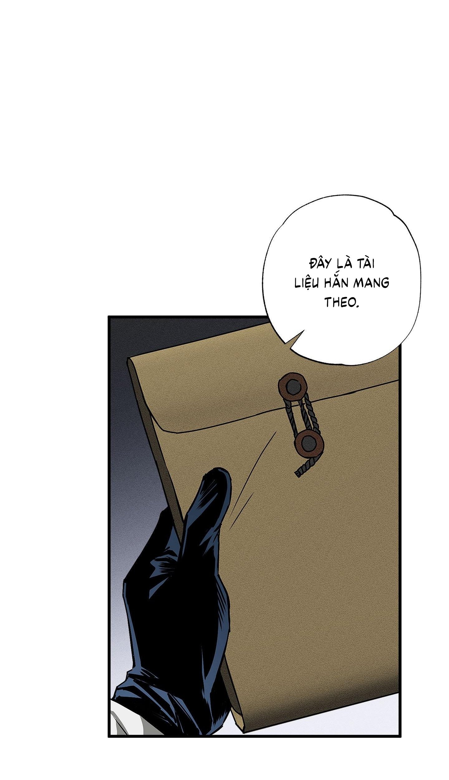 Vân Long Phong Hổ Chap 8 - Next Chap 9