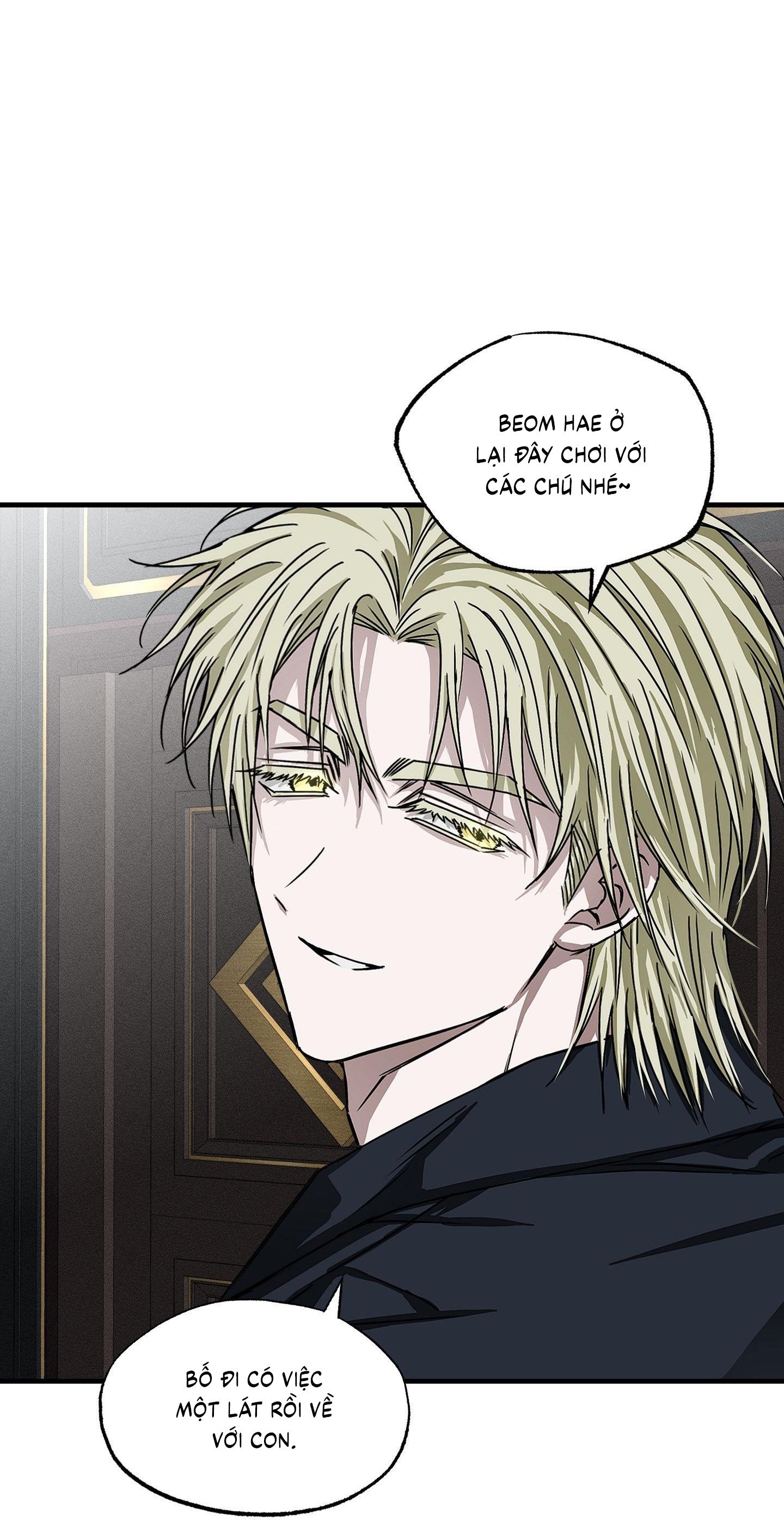 Vân Long Phong Hổ Chap 8 - Next Chap 9