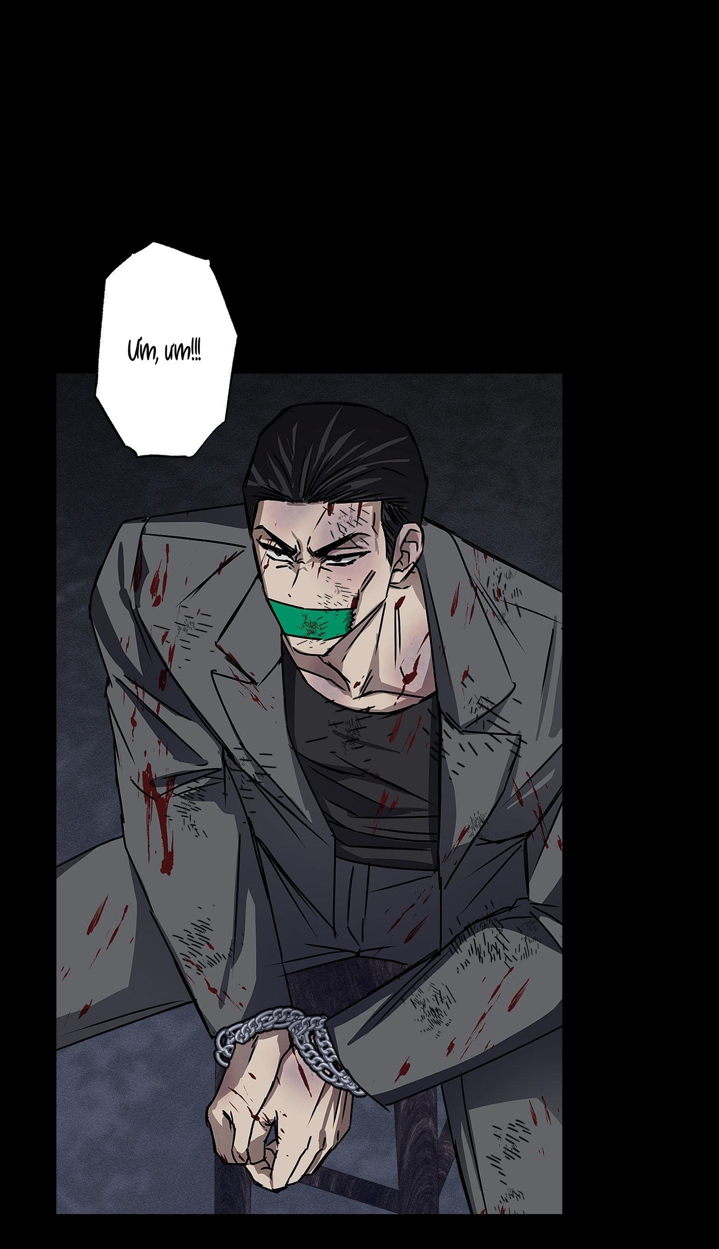 Vân Long Phong Hổ Chap 8 - Next Chap 9