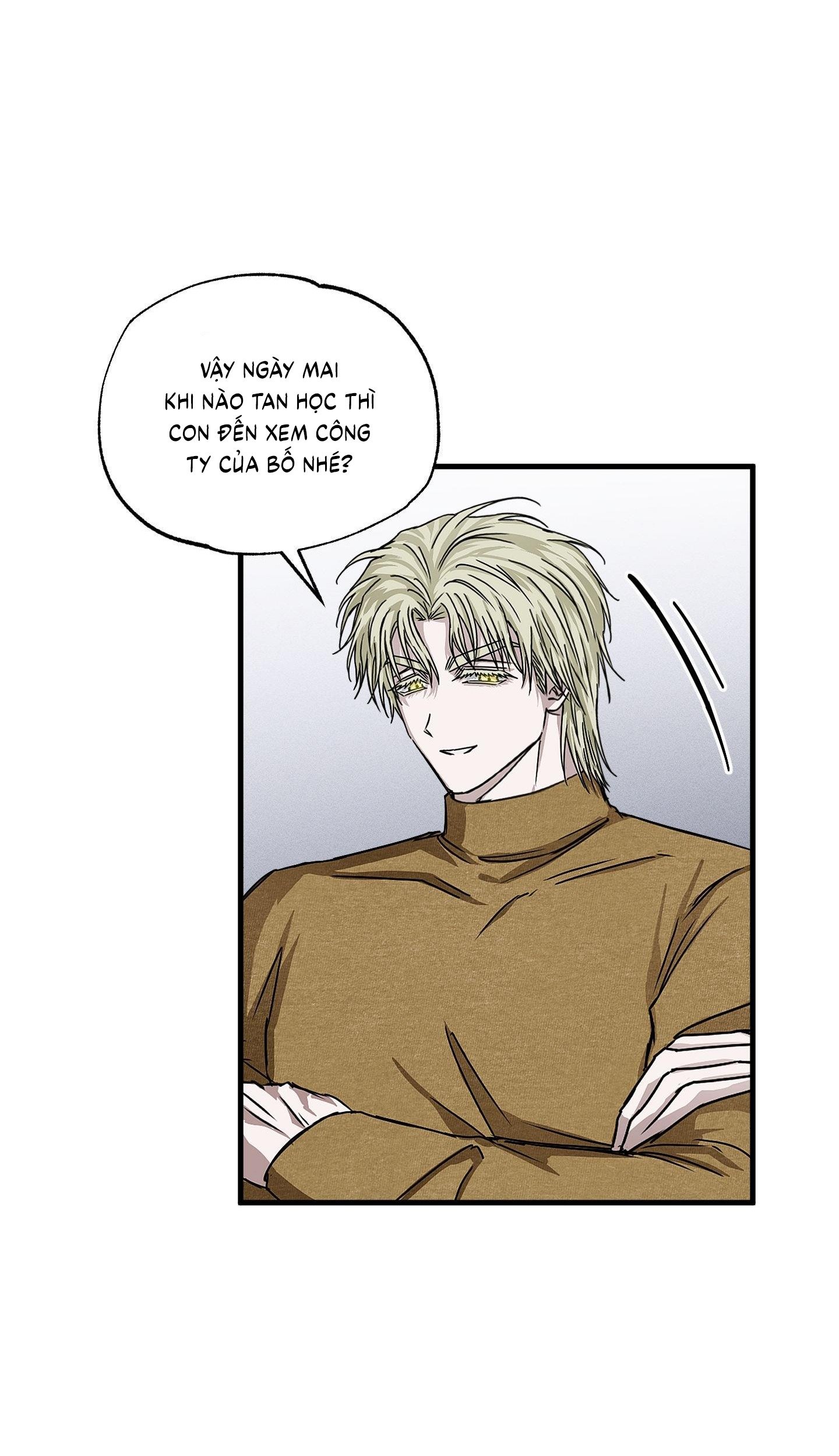 Vân Long Phong Hổ Chap 8 - Next Chap 9