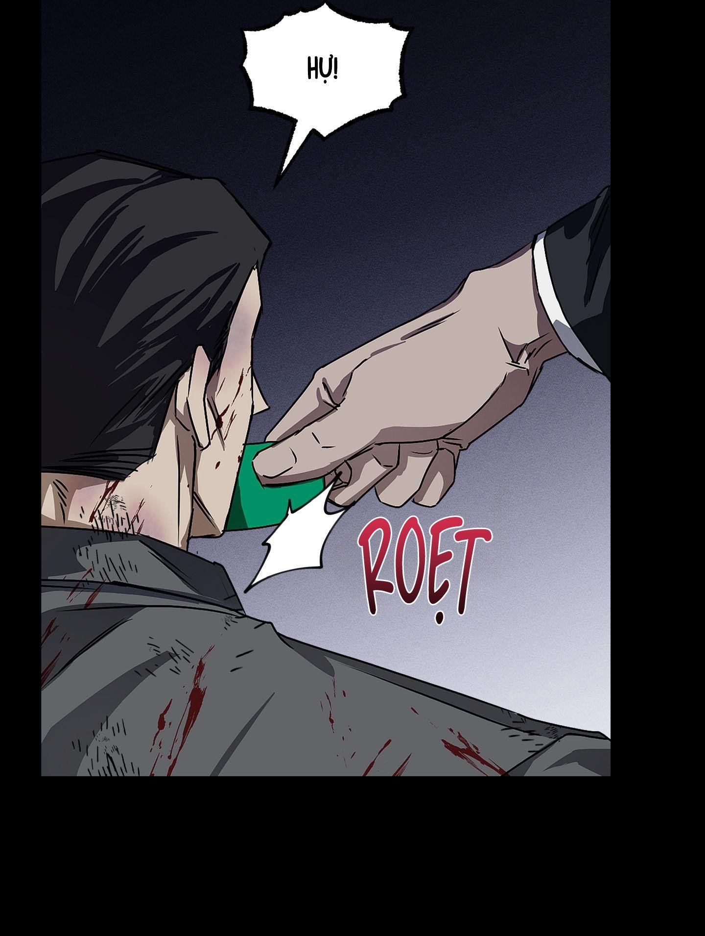 Vân Long Phong Hổ Chap 8 - Next Chap 9