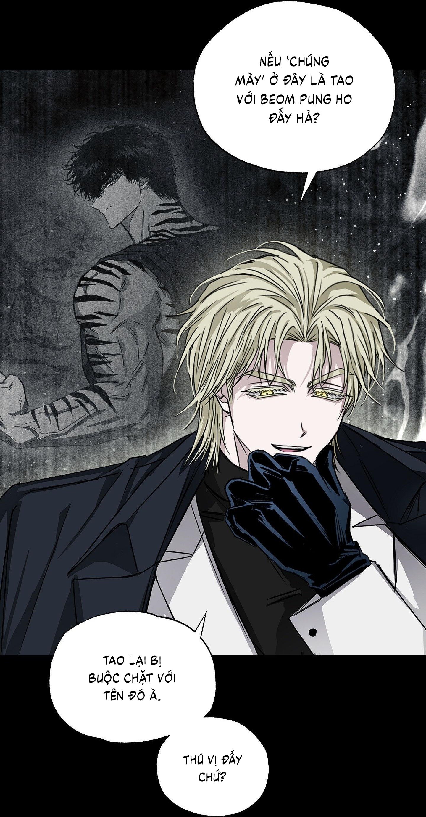 Vân Long Phong Hổ Chap 8 - Next Chap 9