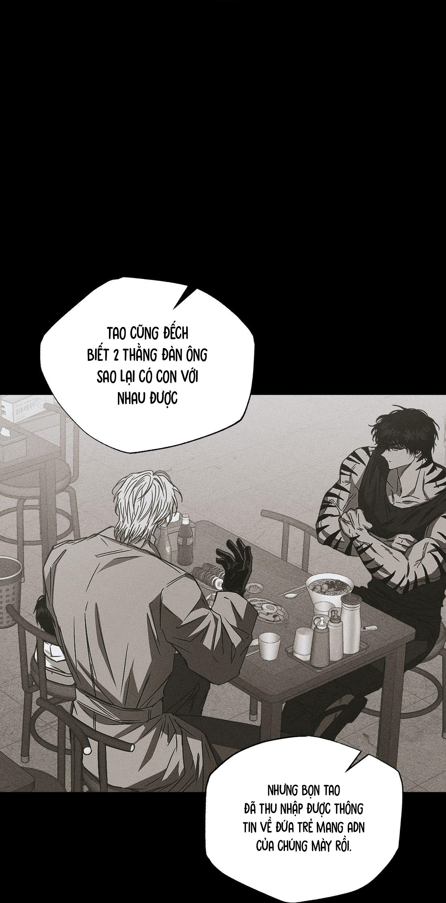 Vân Long Phong Hổ Chap 8 - Next Chap 9