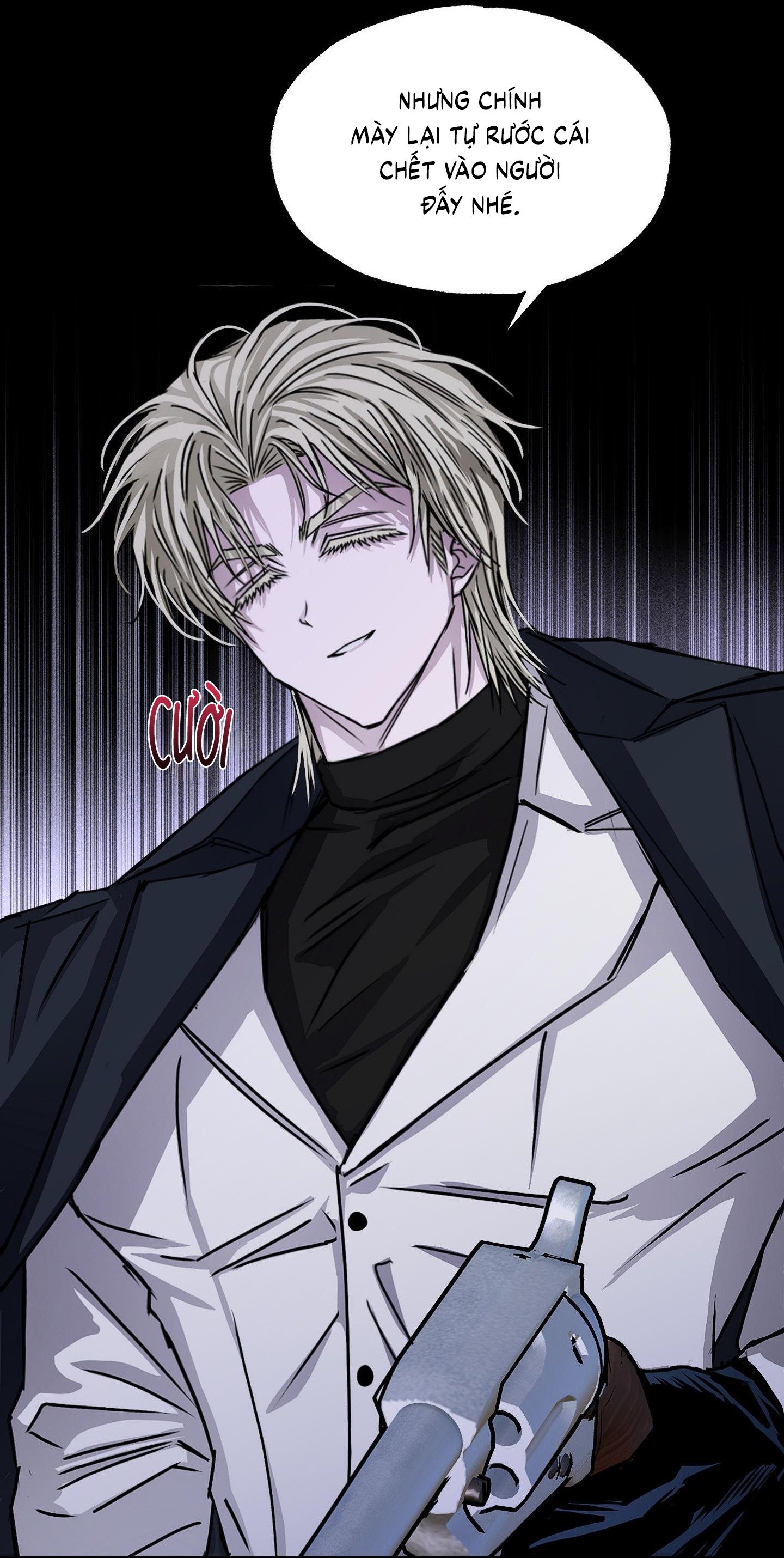Vân Long Phong Hổ Chap 8 - Next Chap 9