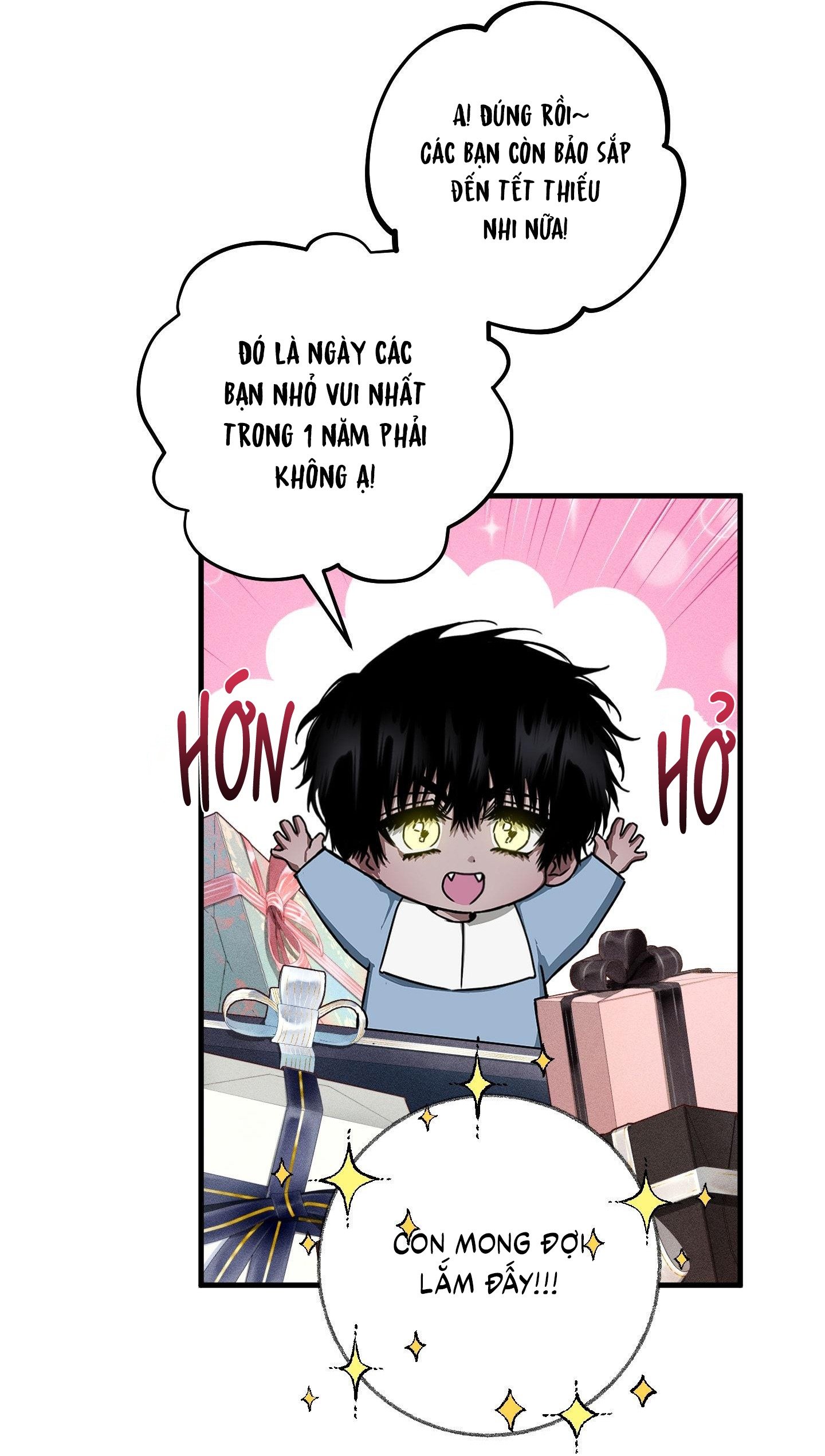 Vân Long Phong Hổ Chap 8 - Next Chap 9