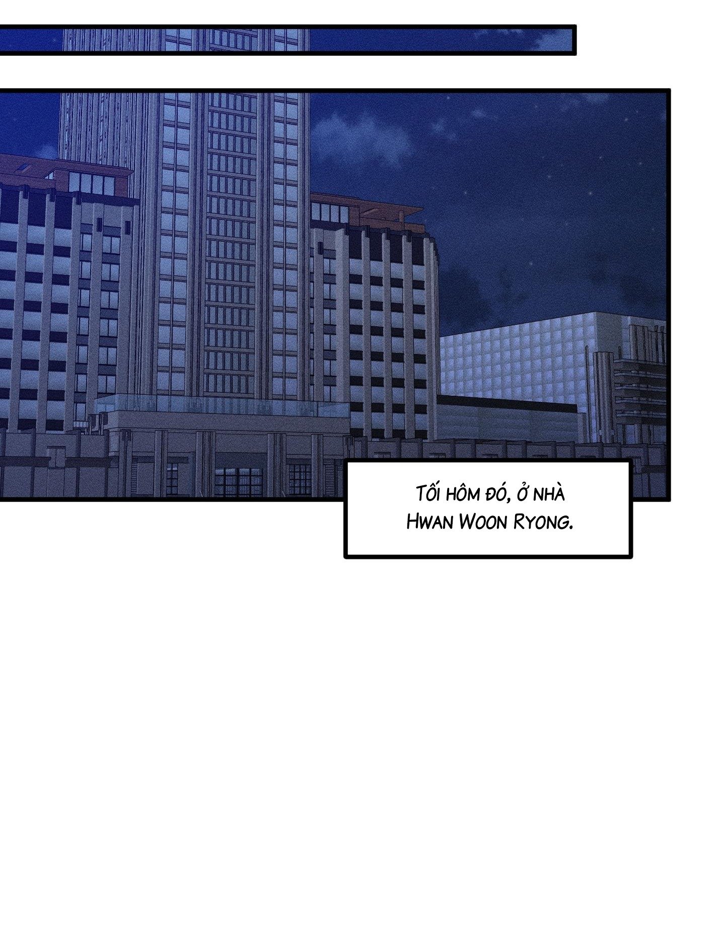 Vân Long Phong Hổ Chap 8 - Next Chap 9