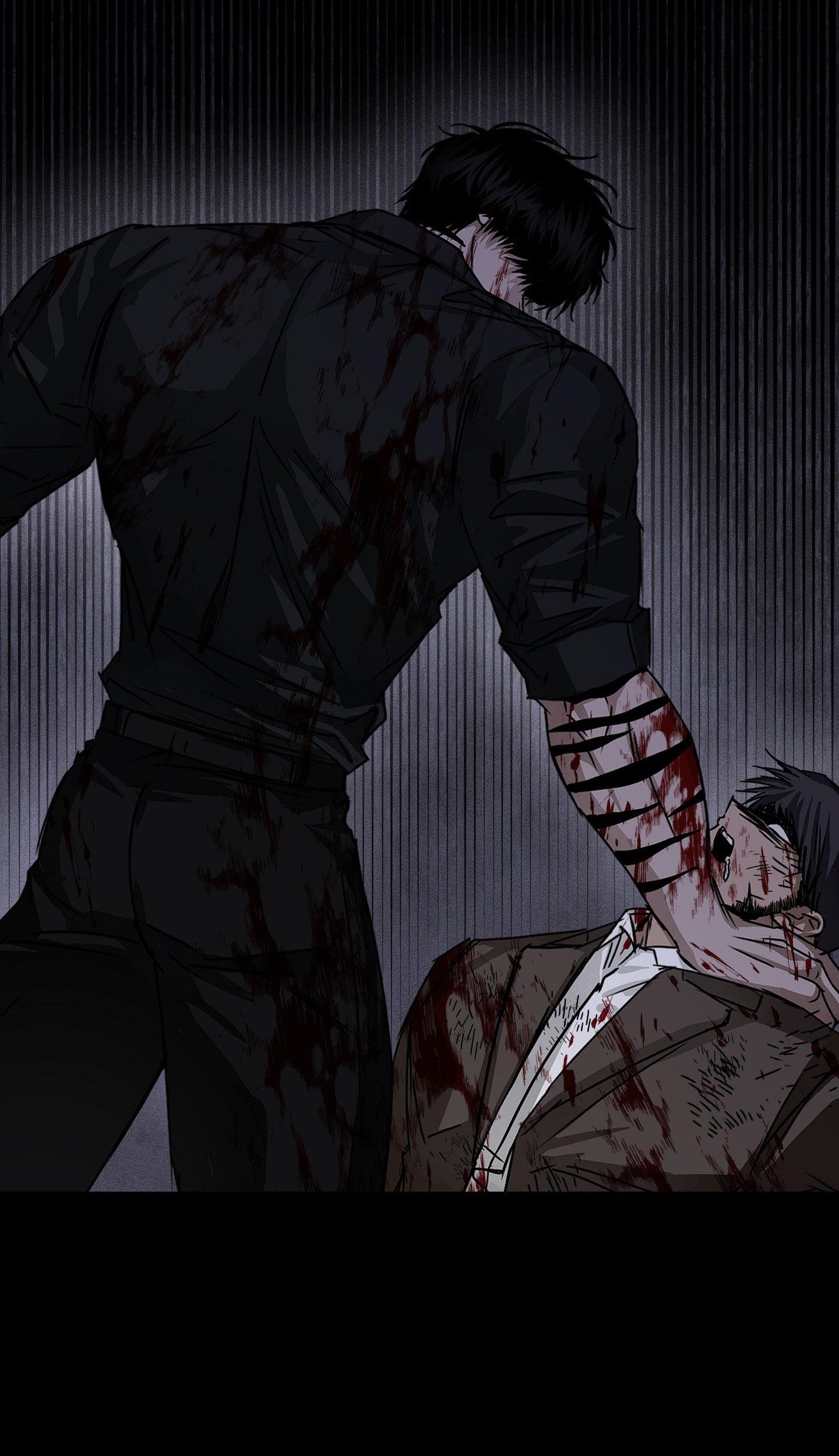 Vân Long Phong Hổ Chap 8 - Next Chap 9
