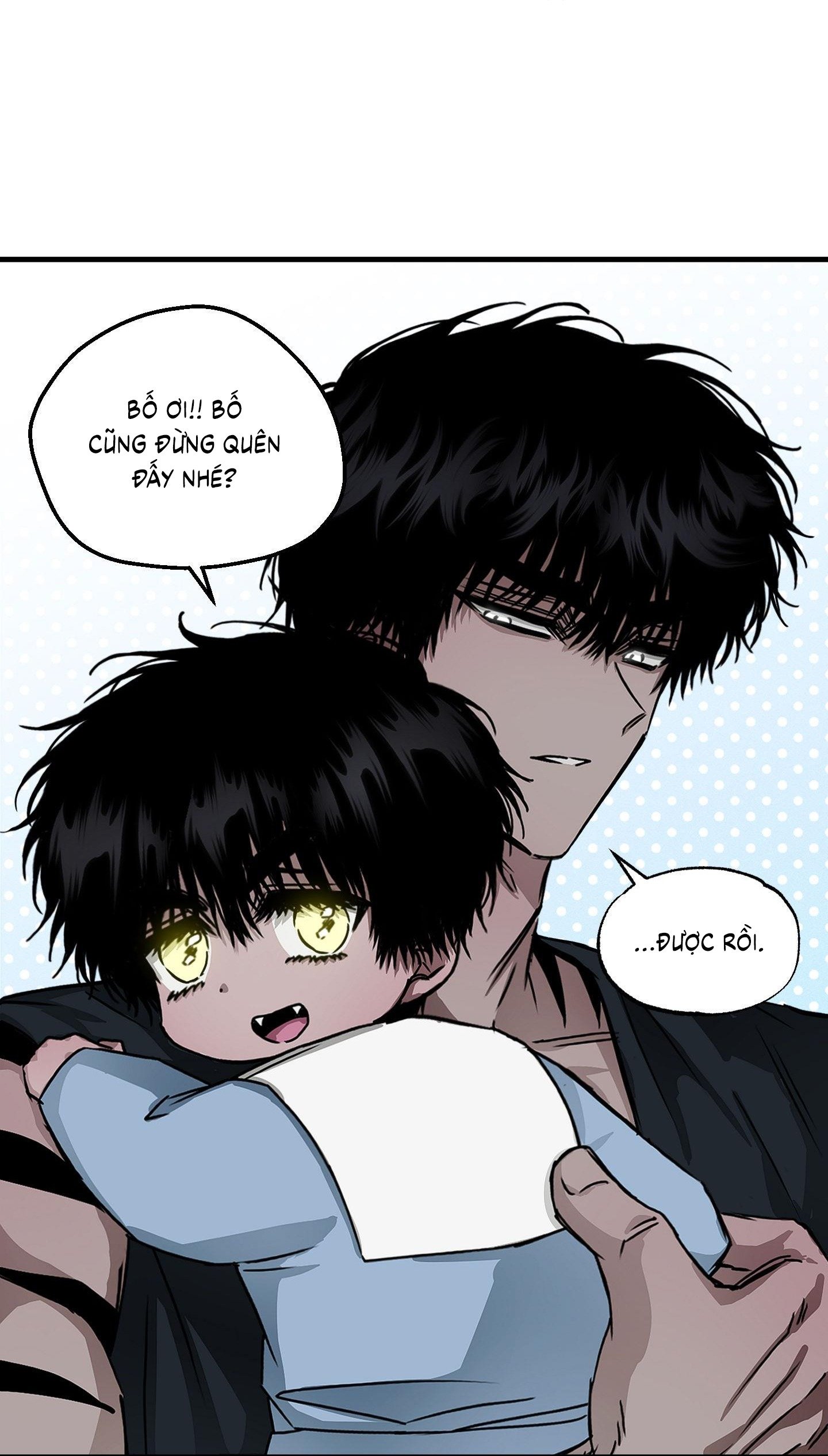 Vân Long Phong Hổ Chap 8 - Next Chap 9