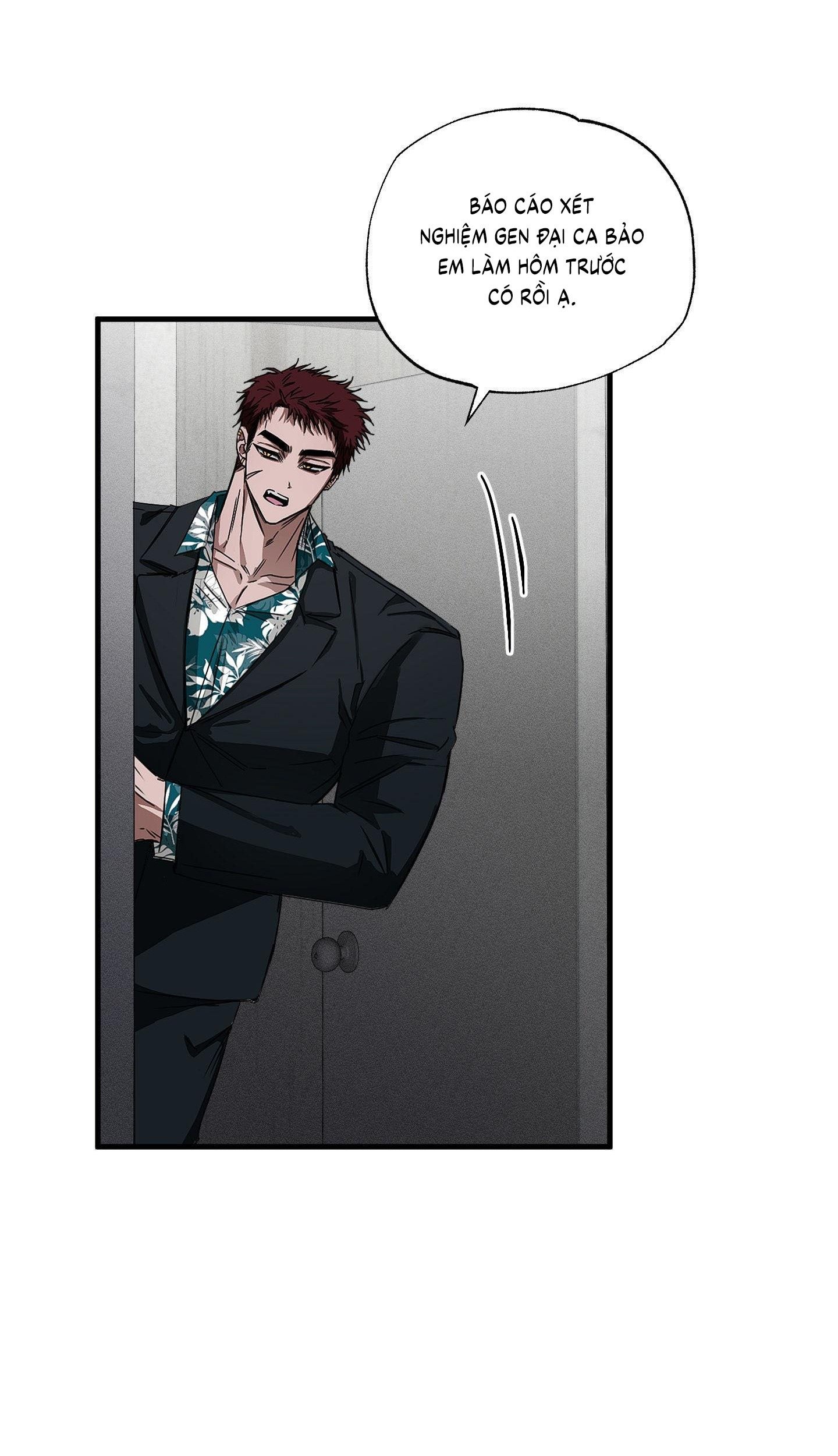 Vân Long Phong Hổ Chap 9 - Next Chap 10