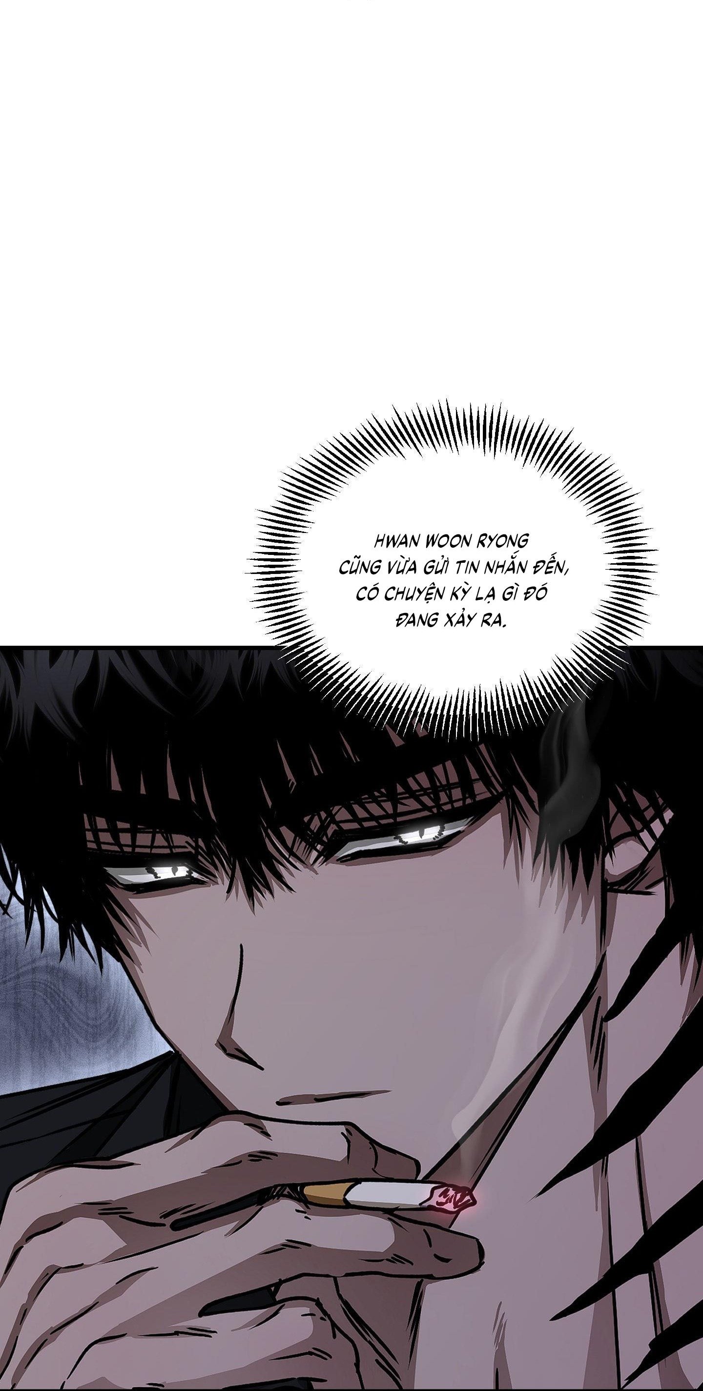 Vân Long Phong Hổ Chap 9 - Next Chap 10