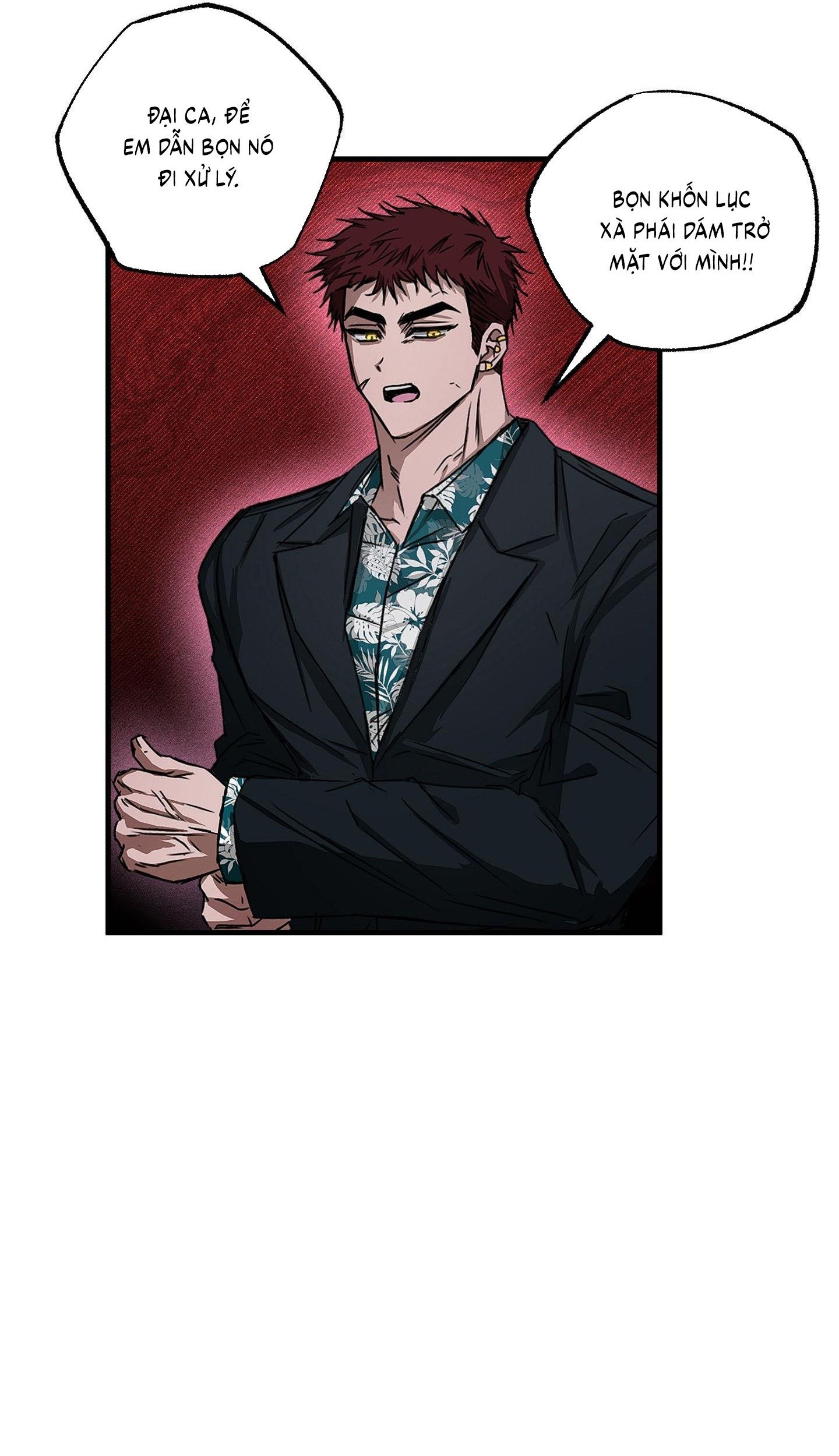 Vân Long Phong Hổ Chap 9 - Next Chap 10