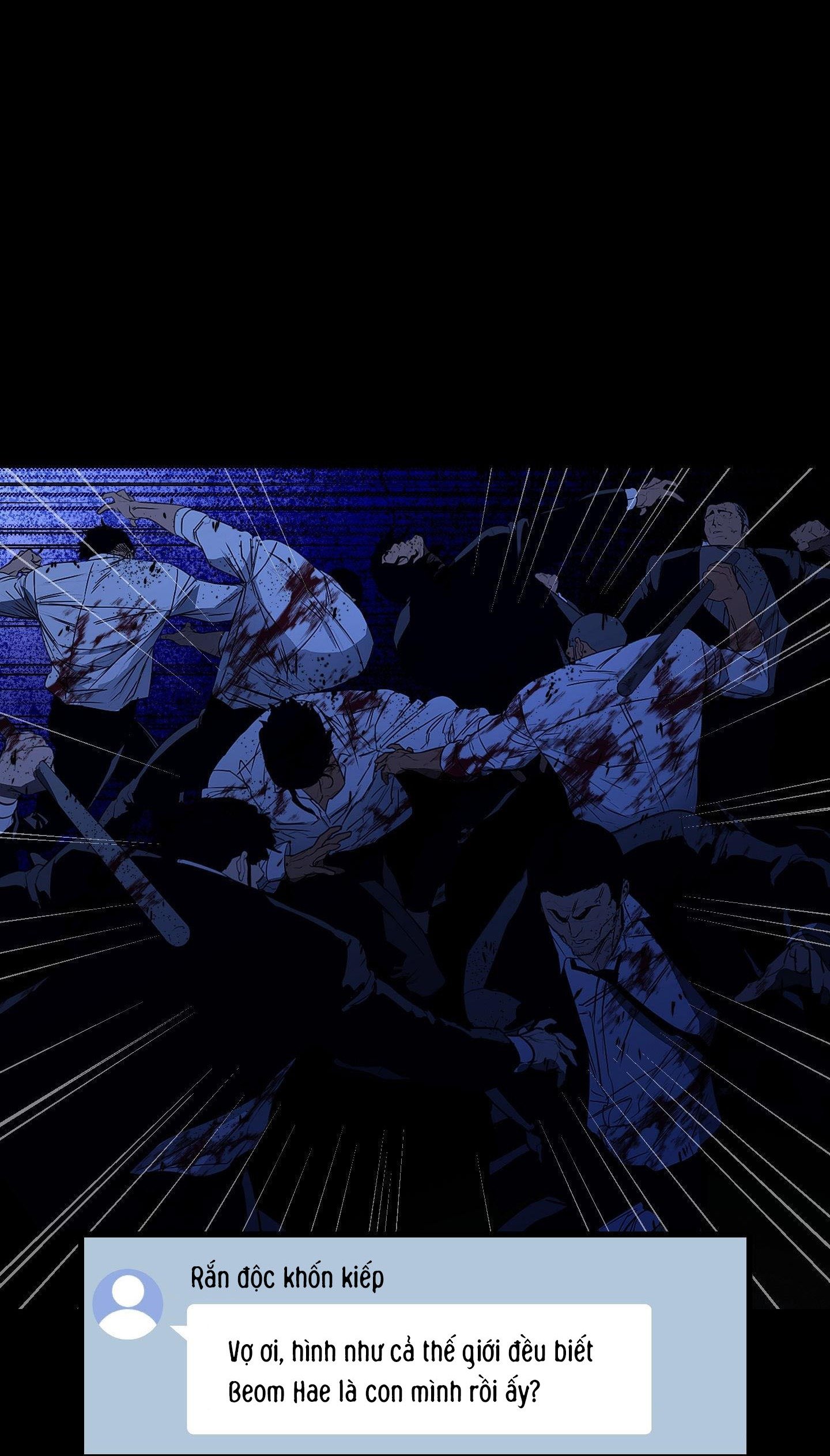 Vân Long Phong Hổ Chap 9 - Next Chap 10