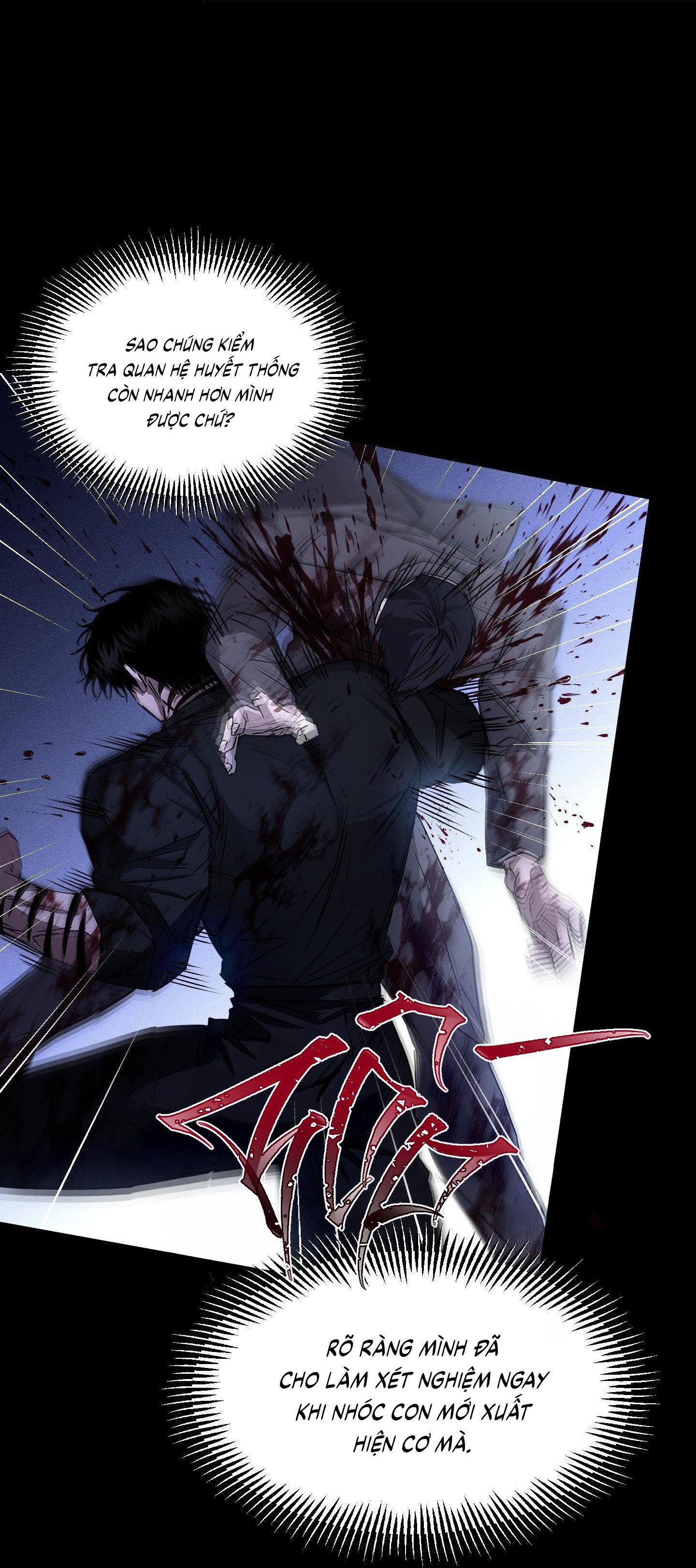 Vân Long Phong Hổ Chap 9 - Next Chap 10