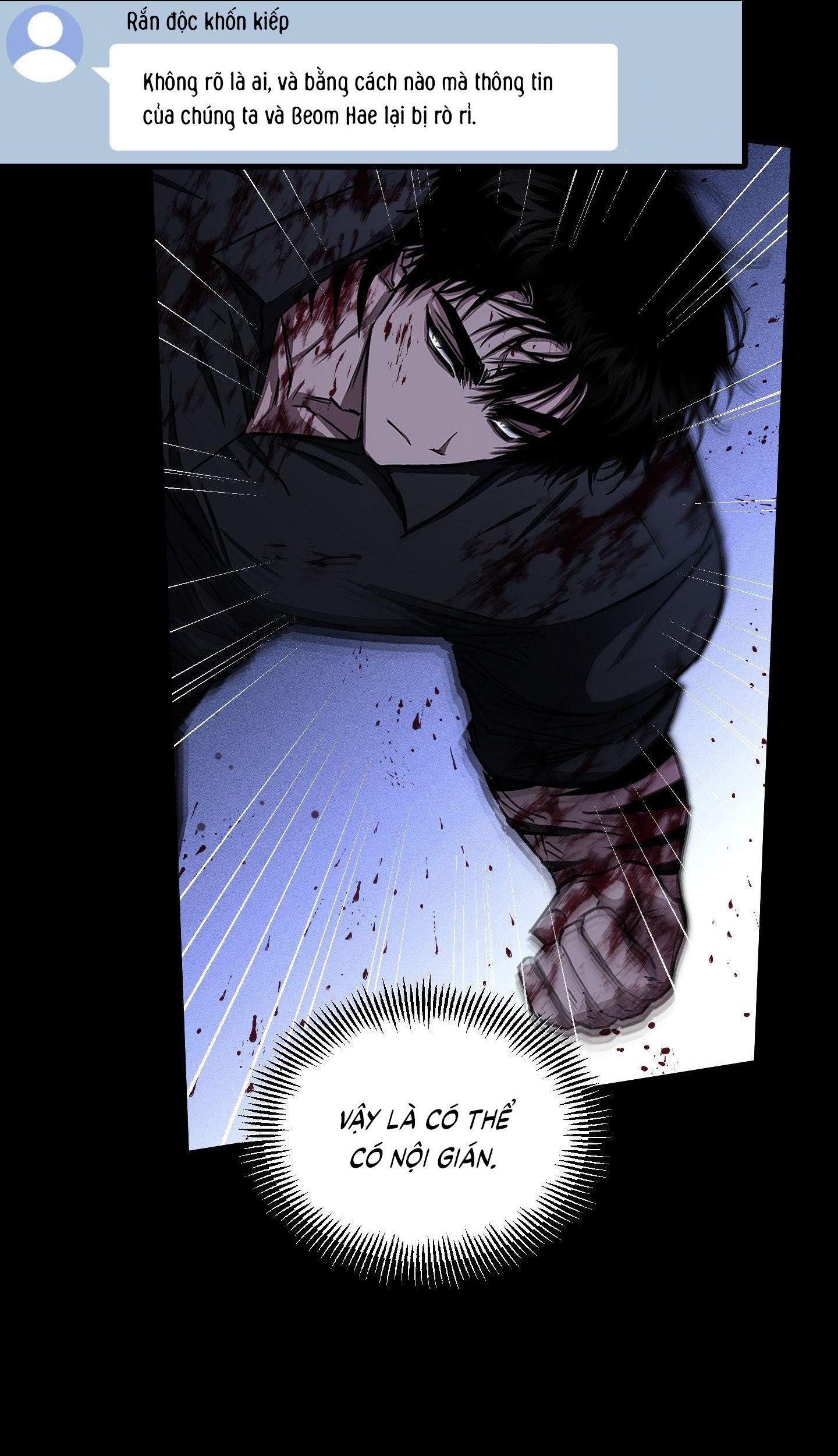 Vân Long Phong Hổ Chap 9 - Next Chap 10