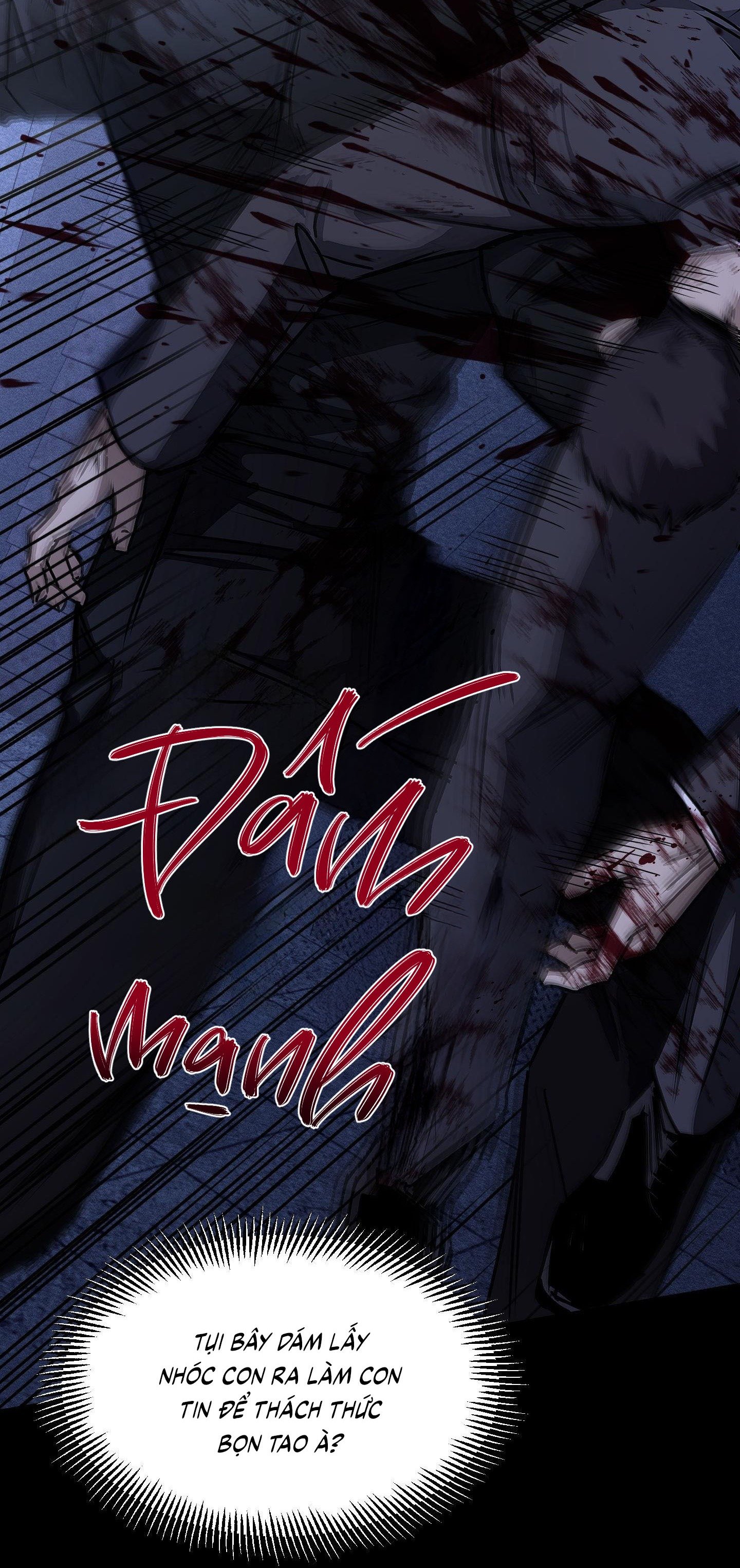 Vân Long Phong Hổ Chap 9 - Next Chap 10