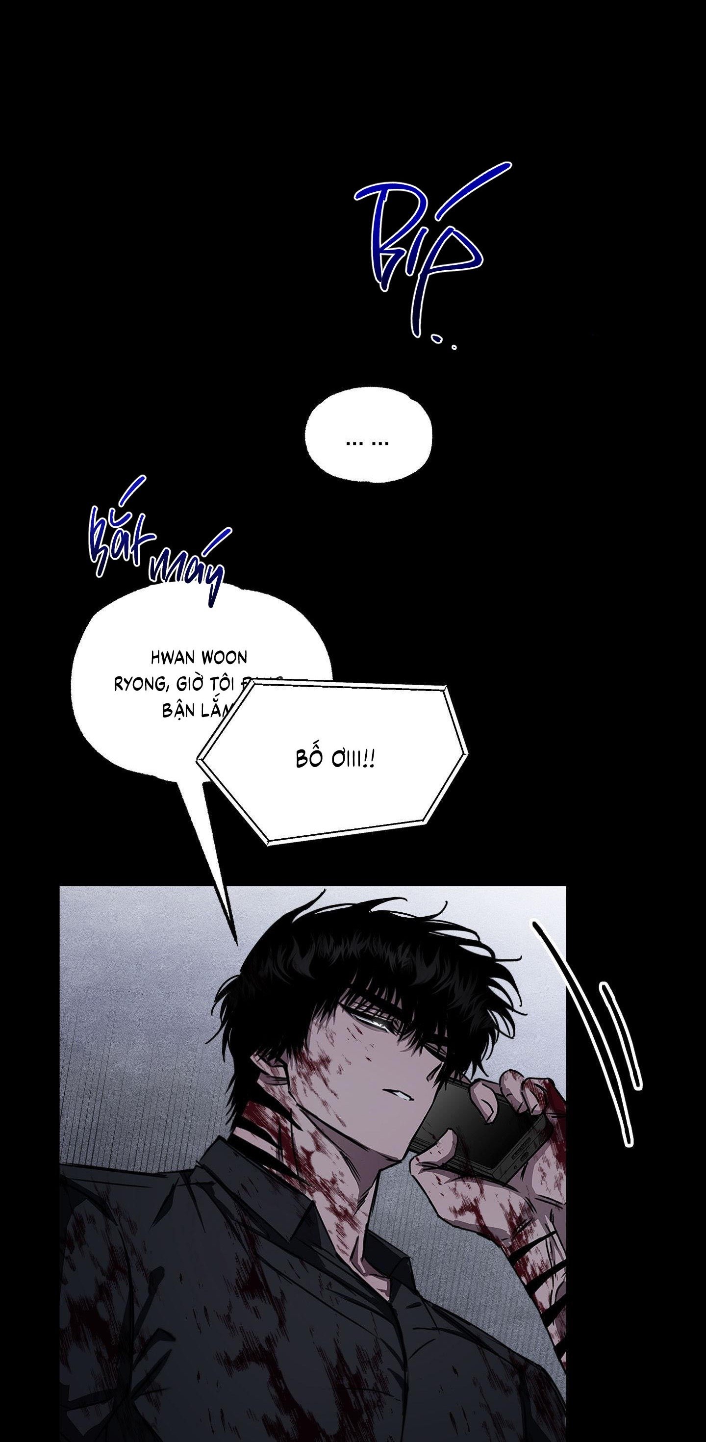 Vân Long Phong Hổ Chap 9 - Next Chap 10