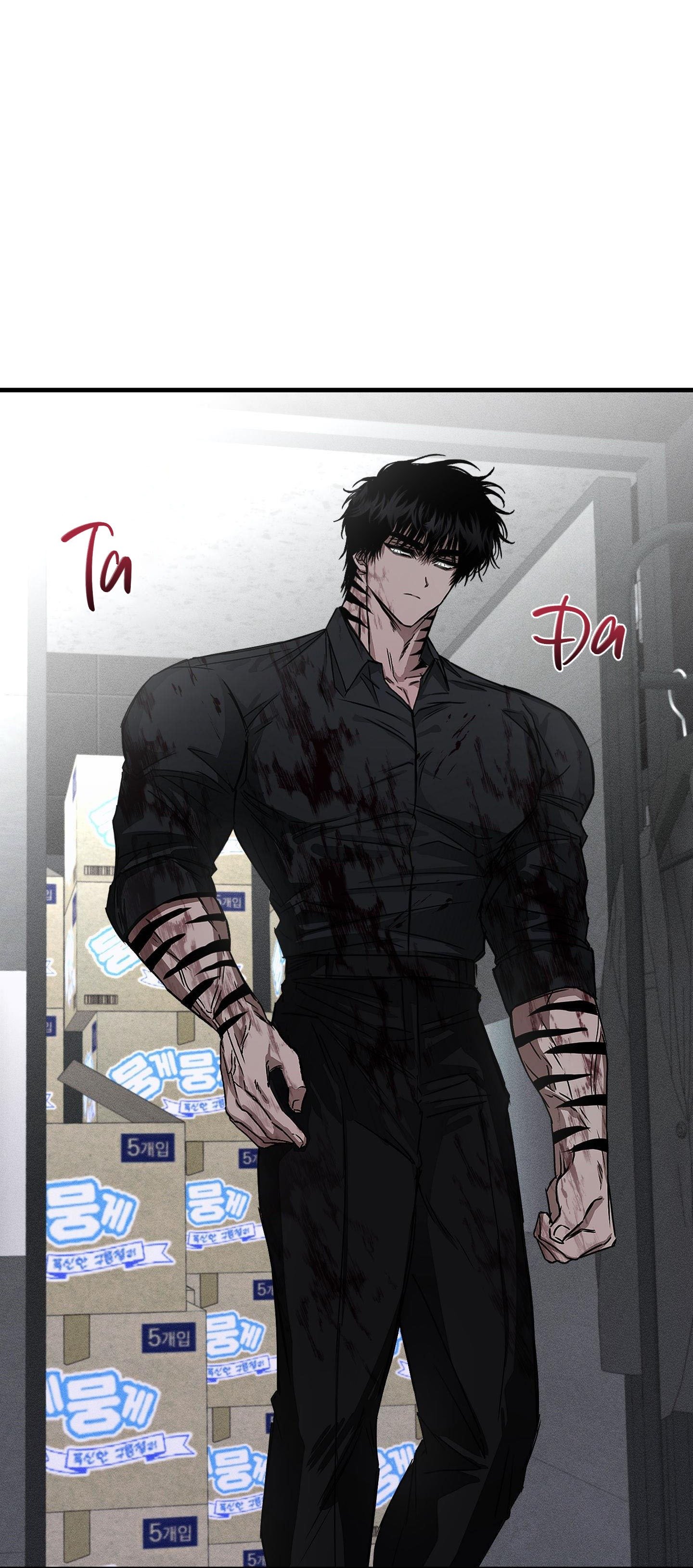 Vân Long Phong Hổ Chap 9 - Next Chap 10