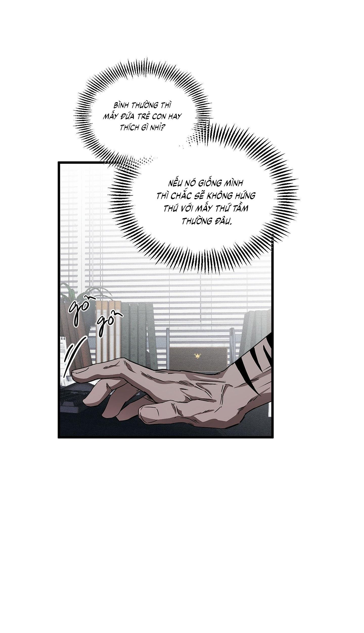 Vân Long Phong Hổ Chap 9 - Next Chap 10