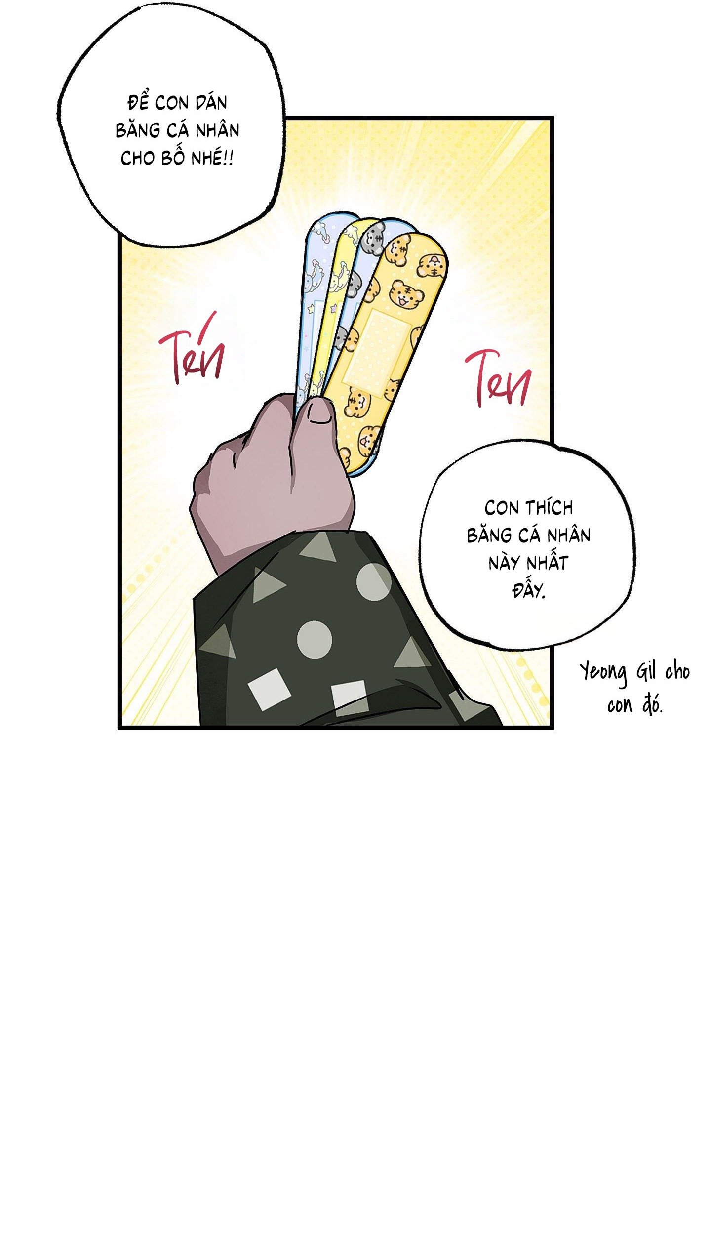 Vân Long Phong Hổ Chap 9 - Next Chap 10