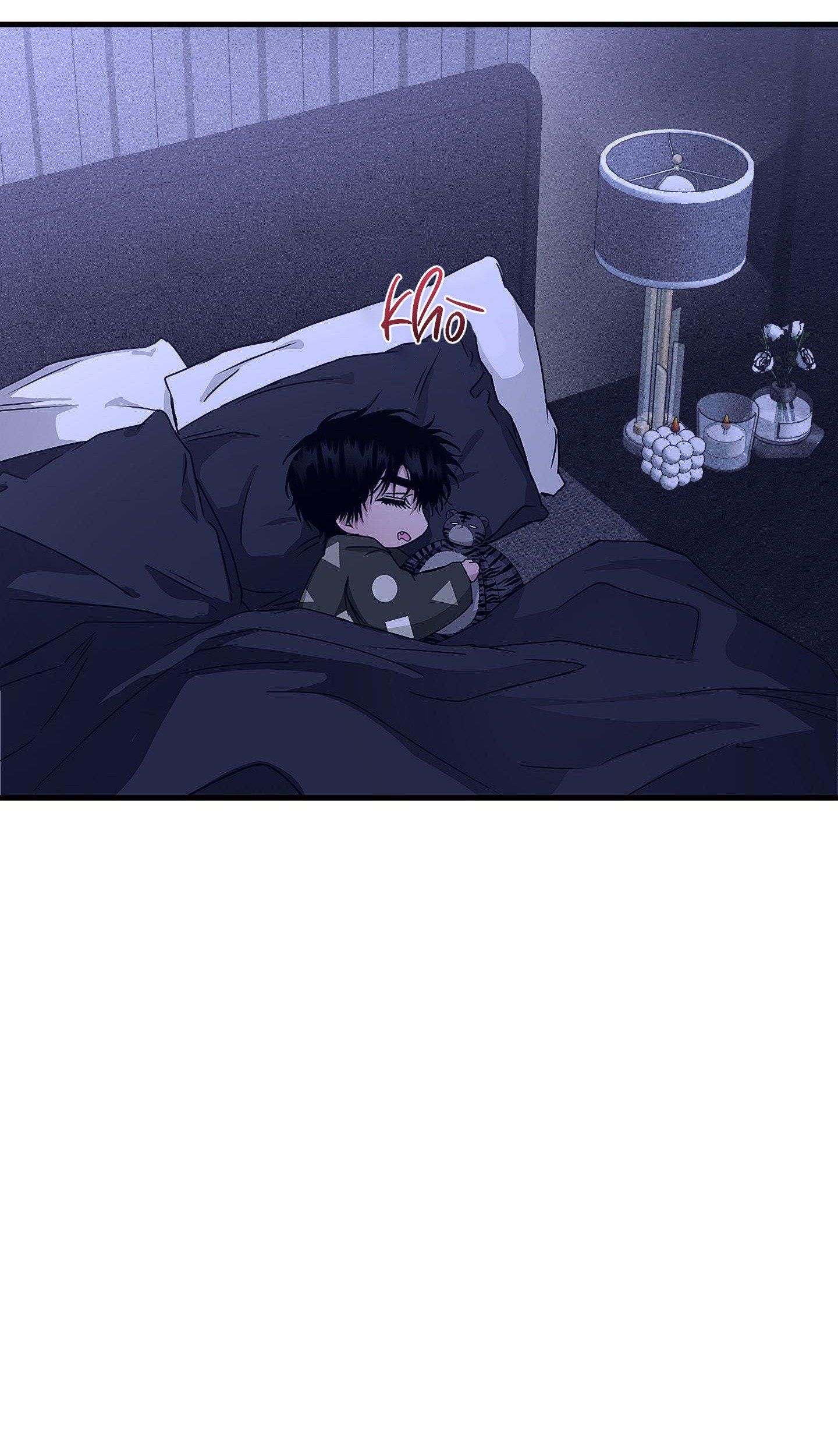 Vân Long Phong Hổ Chap 9 - Next Chap 10