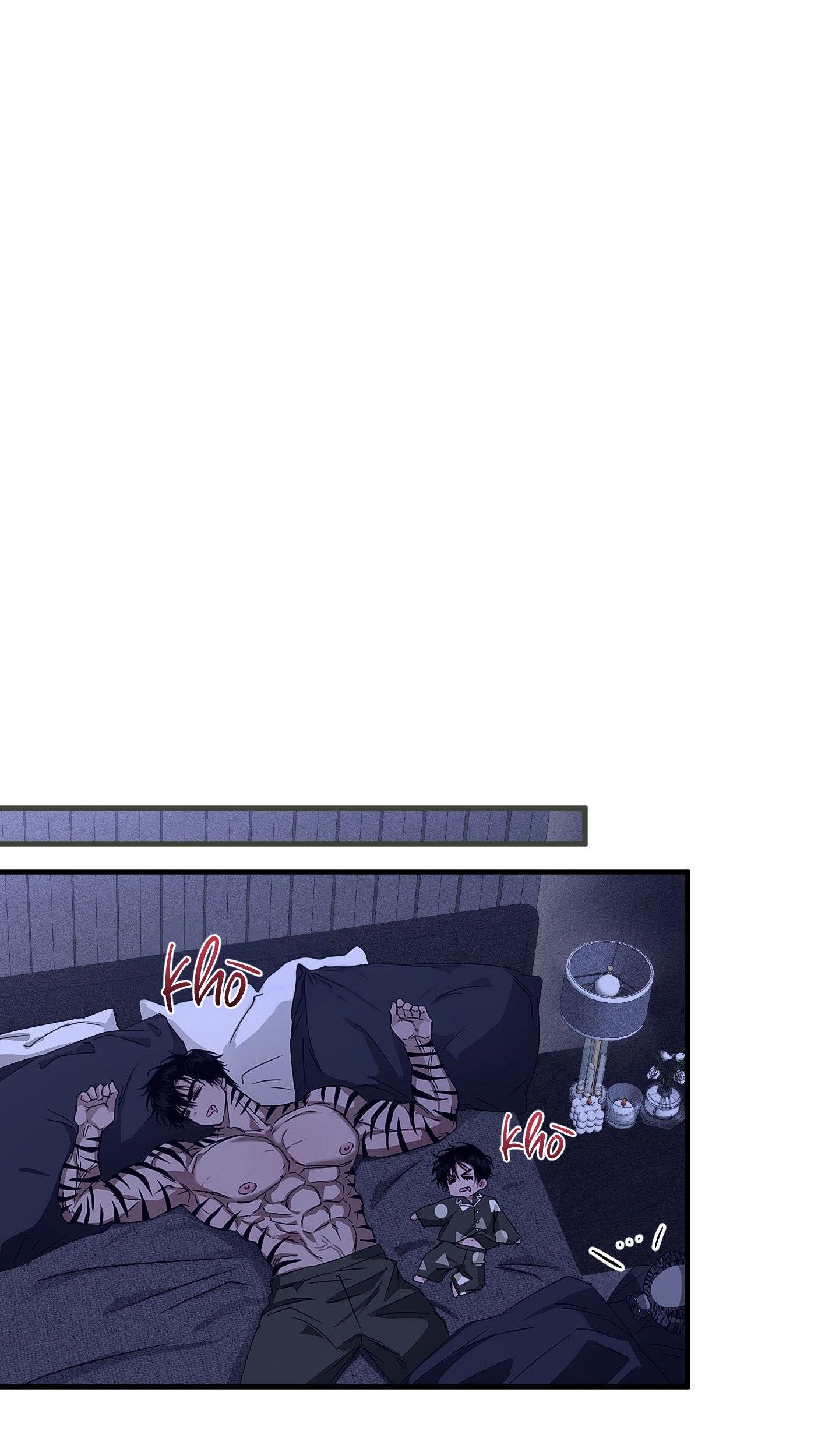 Vân Long Phong Hổ Chap 9 - Next Chap 10