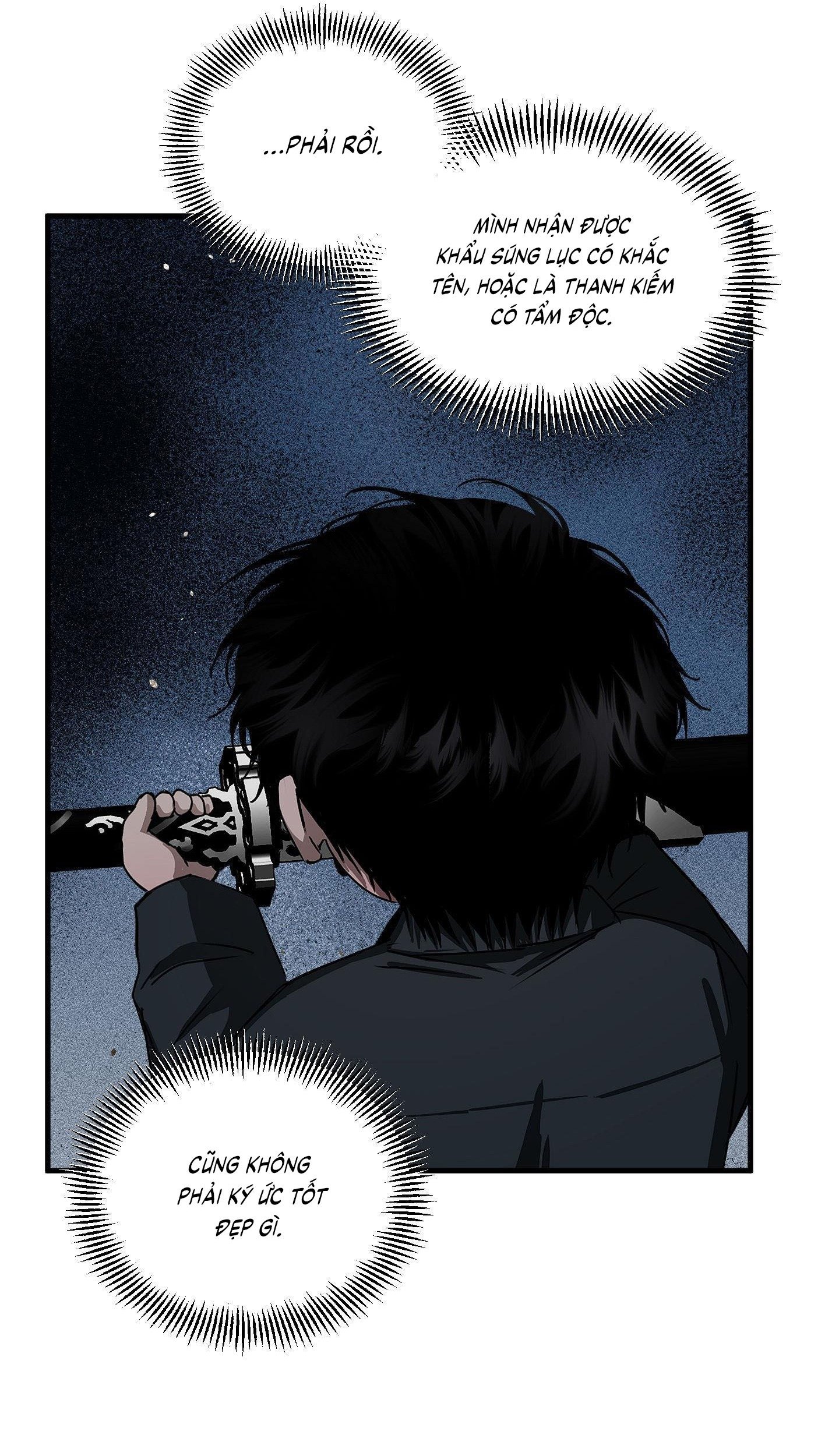 Vân Long Phong Hổ Chap 9 - Next Chap 10